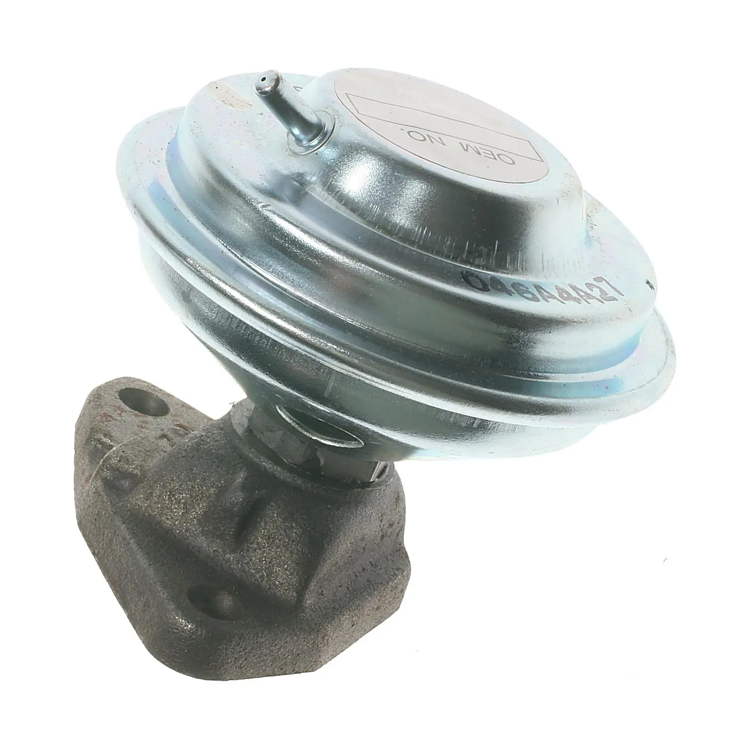 Standard Ignition Exhaust Gas Recirculation (EGR) Valve