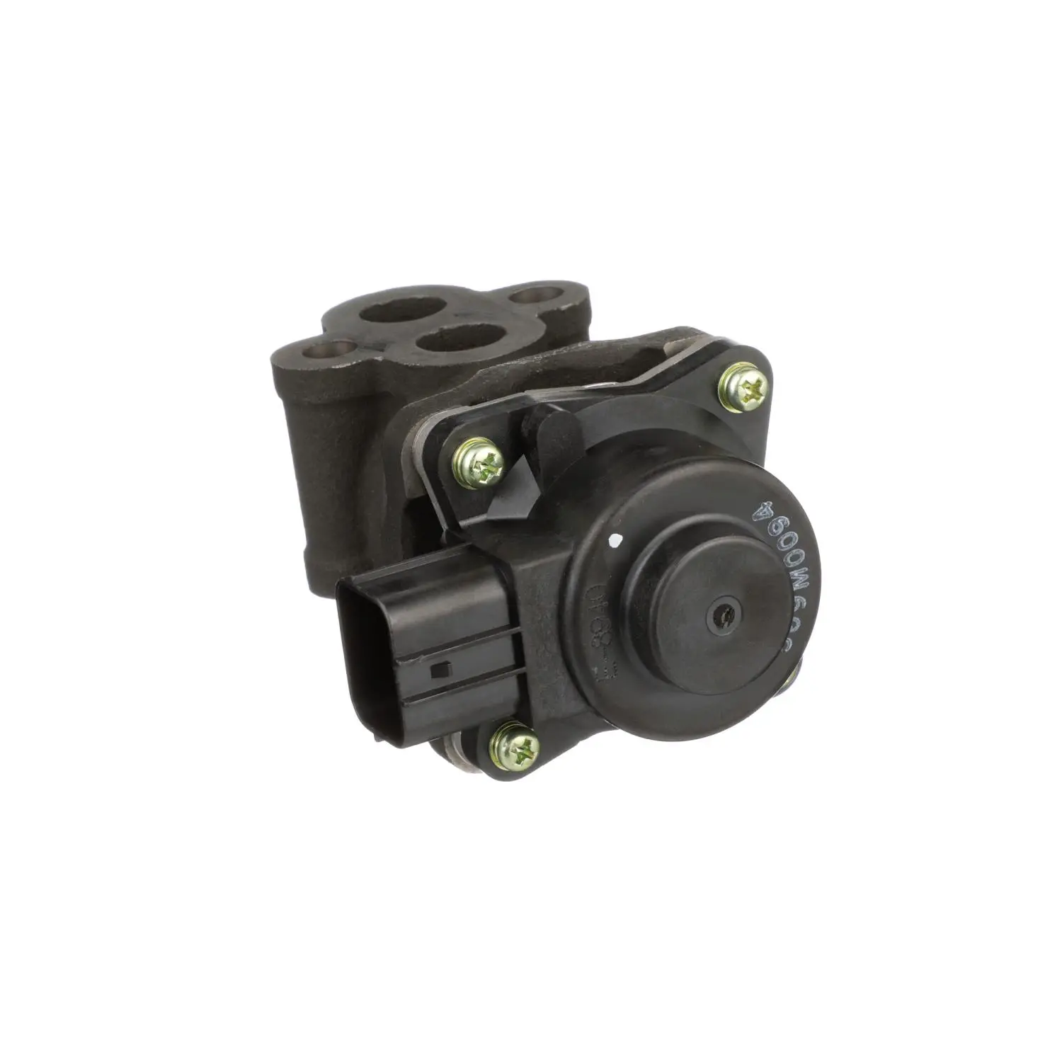 Standard Ignition Exhaust Gas Recirculation (EGR) Valve