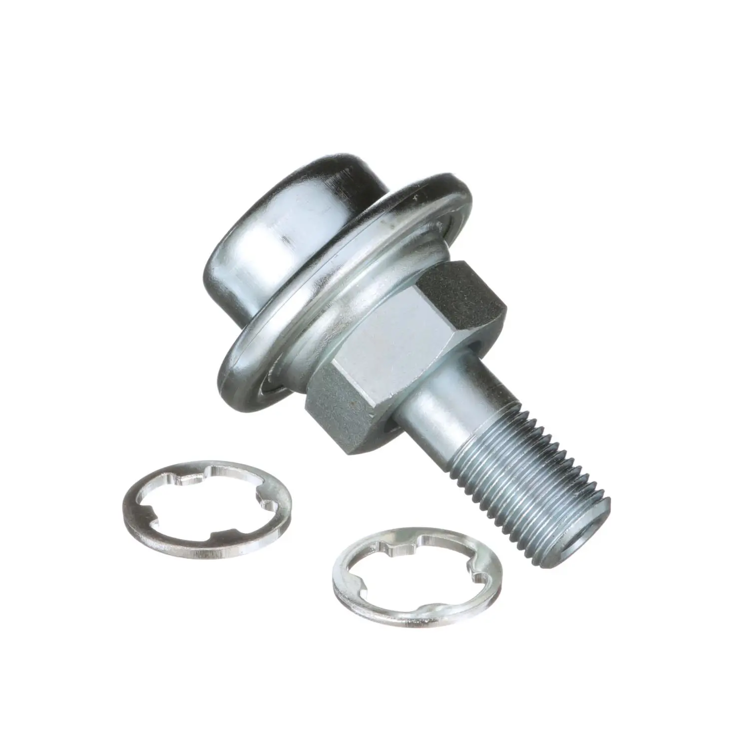 Standard Ignition Fuel Injection Pressure Damper