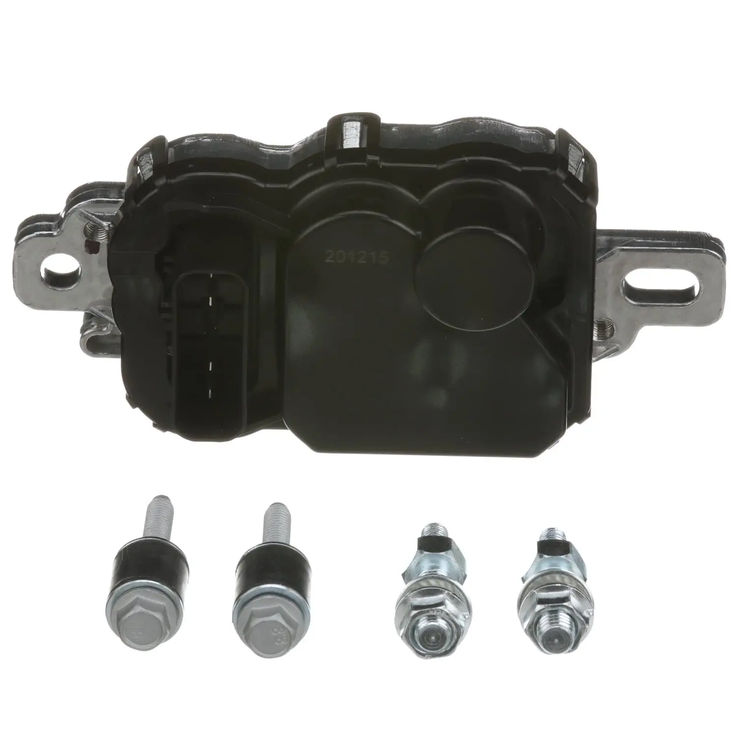 Fuel Pump Driver Mdl