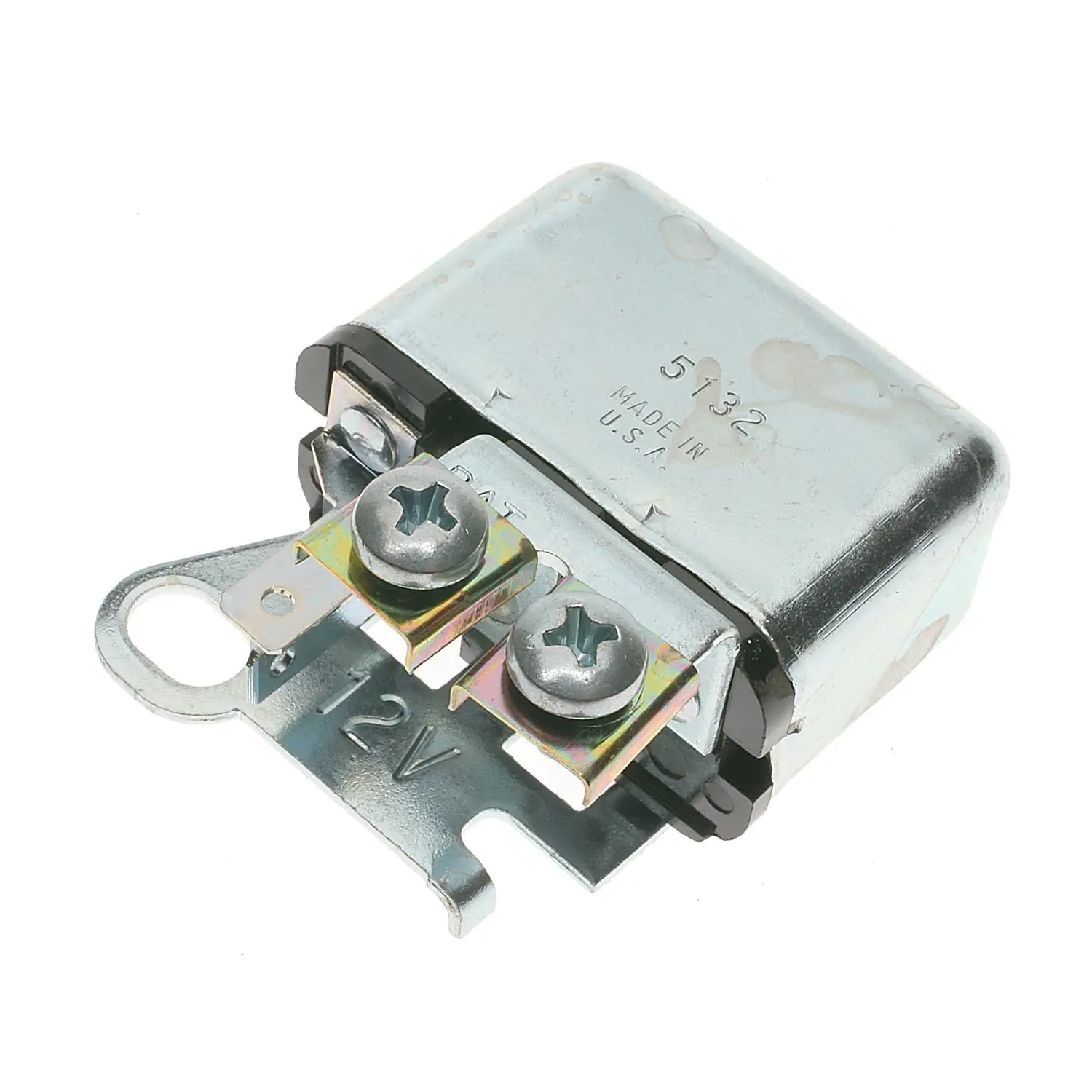 Horn Relay