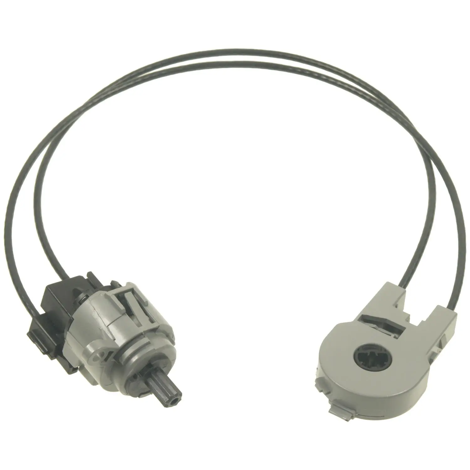 A/C Htr Selector Sw