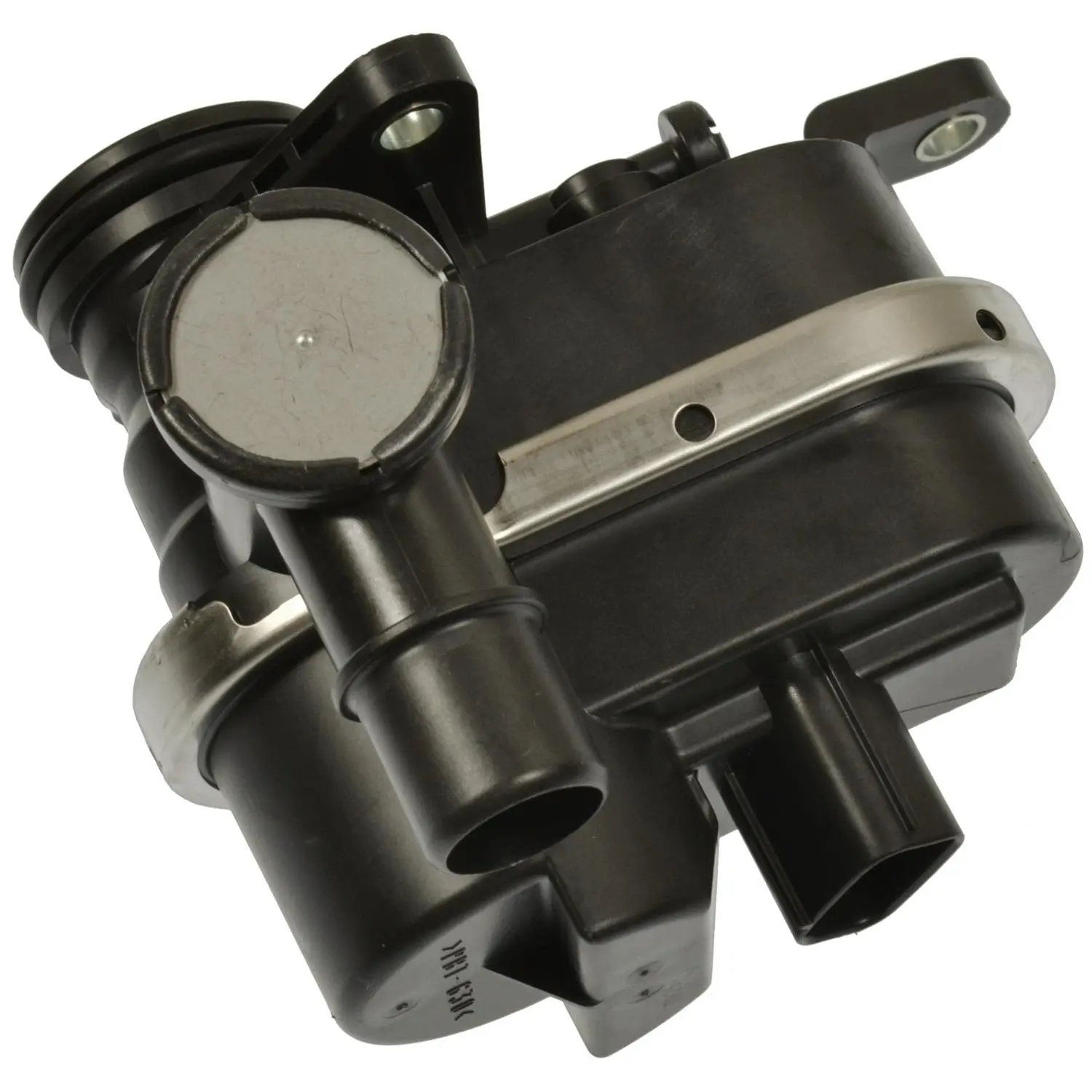 Standard Ignition Evaporative Emissions System Leak Detection Pump