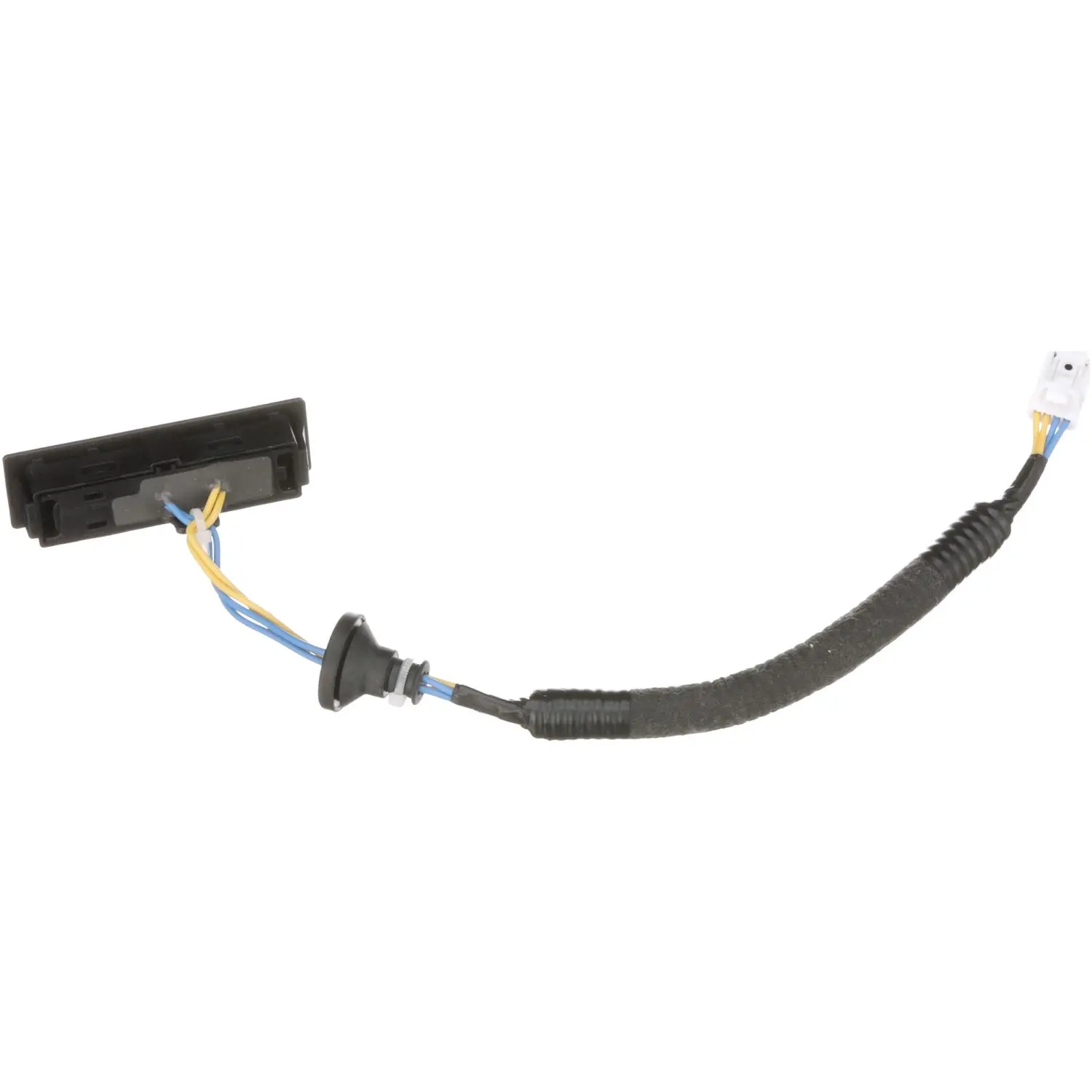 Liftgate Release Sw