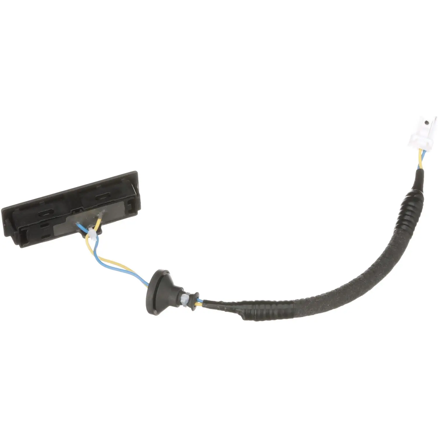 Liftgate Release Sw