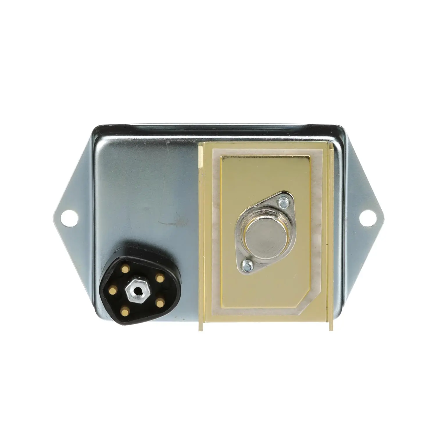Ign Control Module