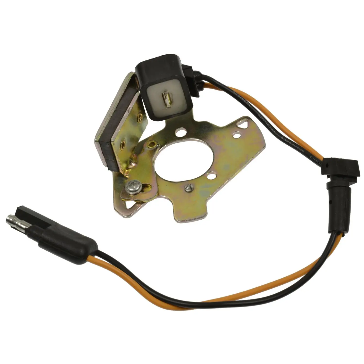 Distr Pick-Up Assy