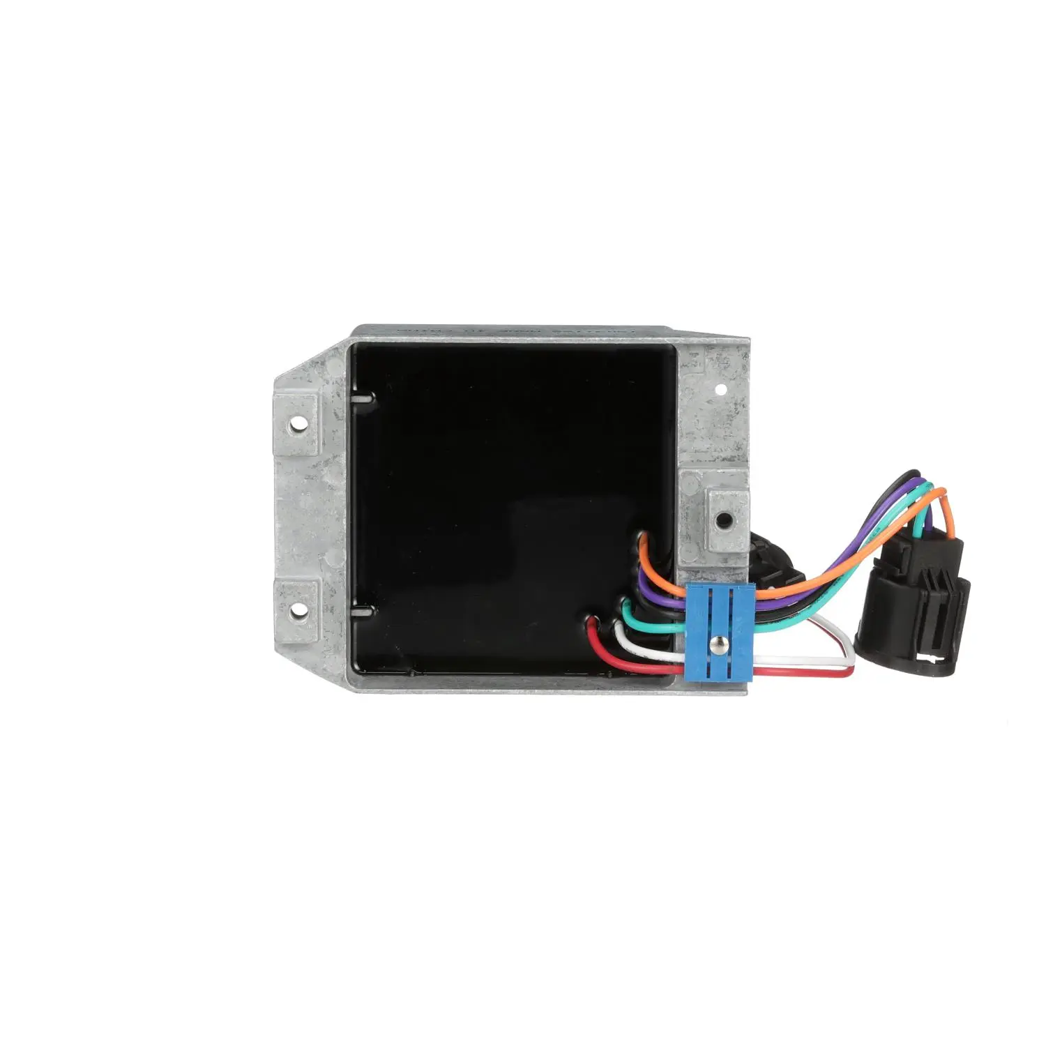Ign Control Module