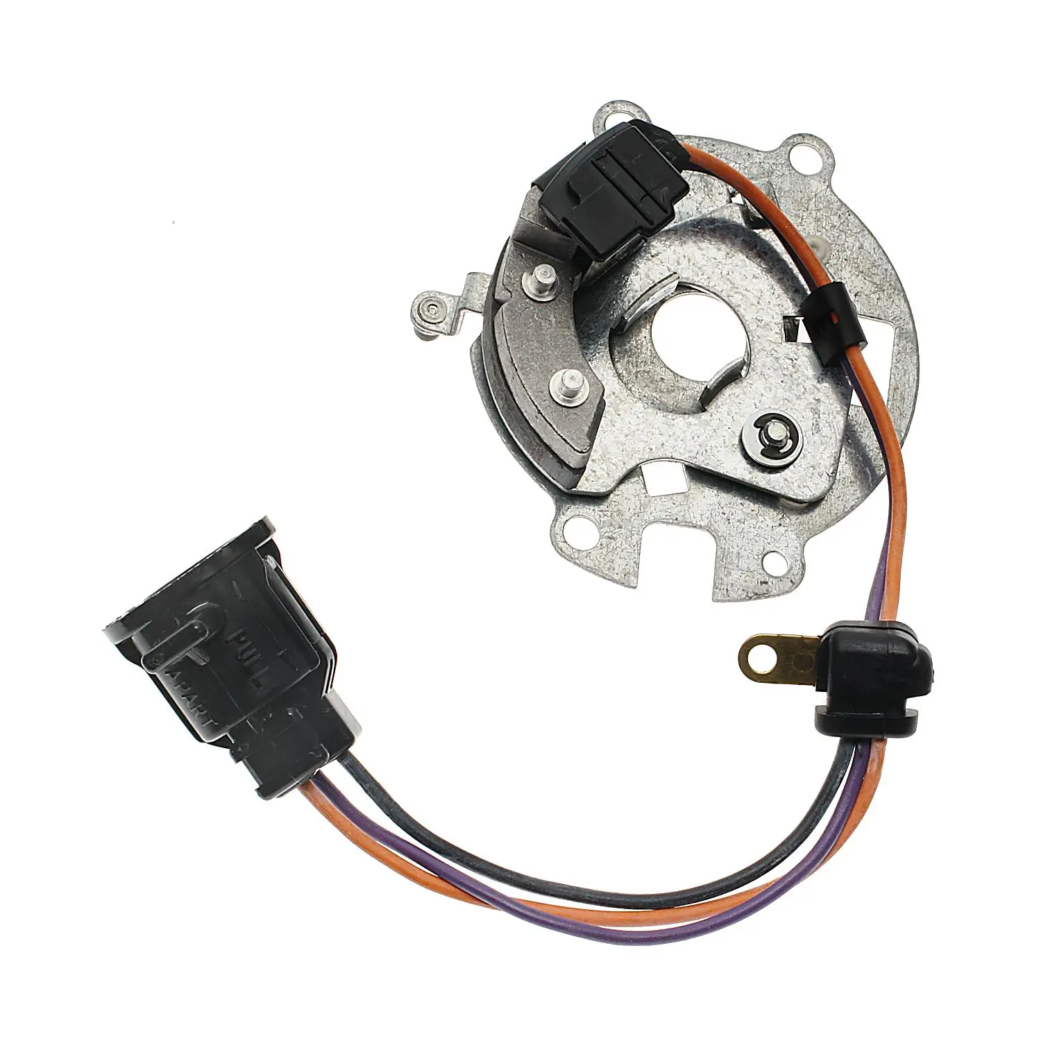 Distr Pick-Up Assy