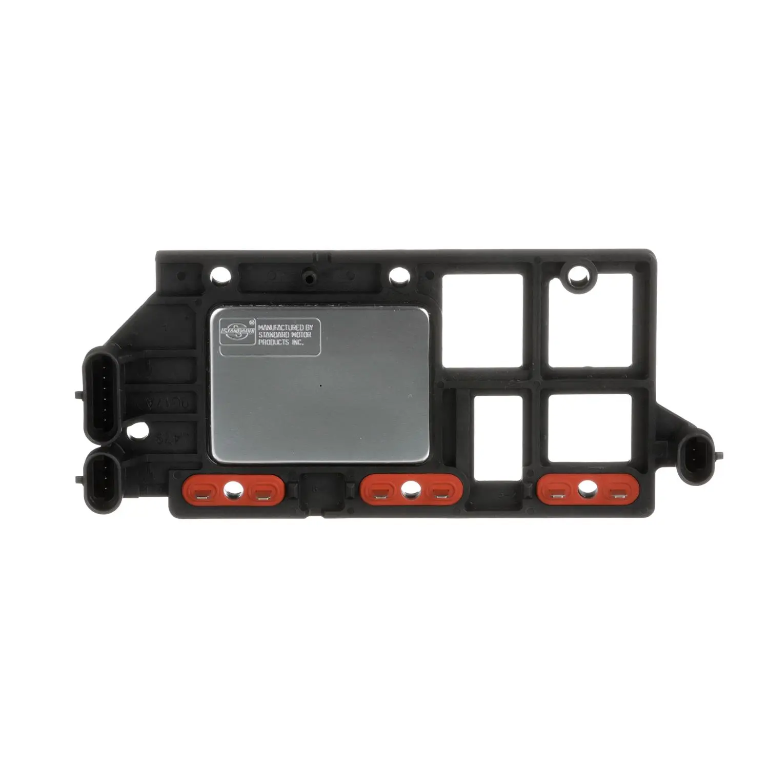 Ign Control Module