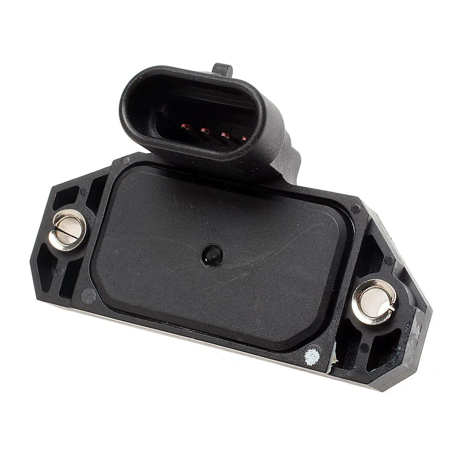 Ign Control Module
