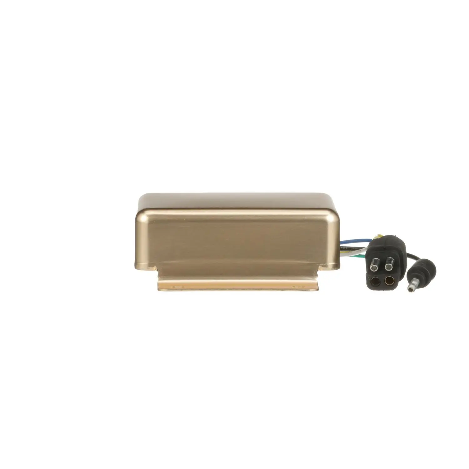 Ign Control Module