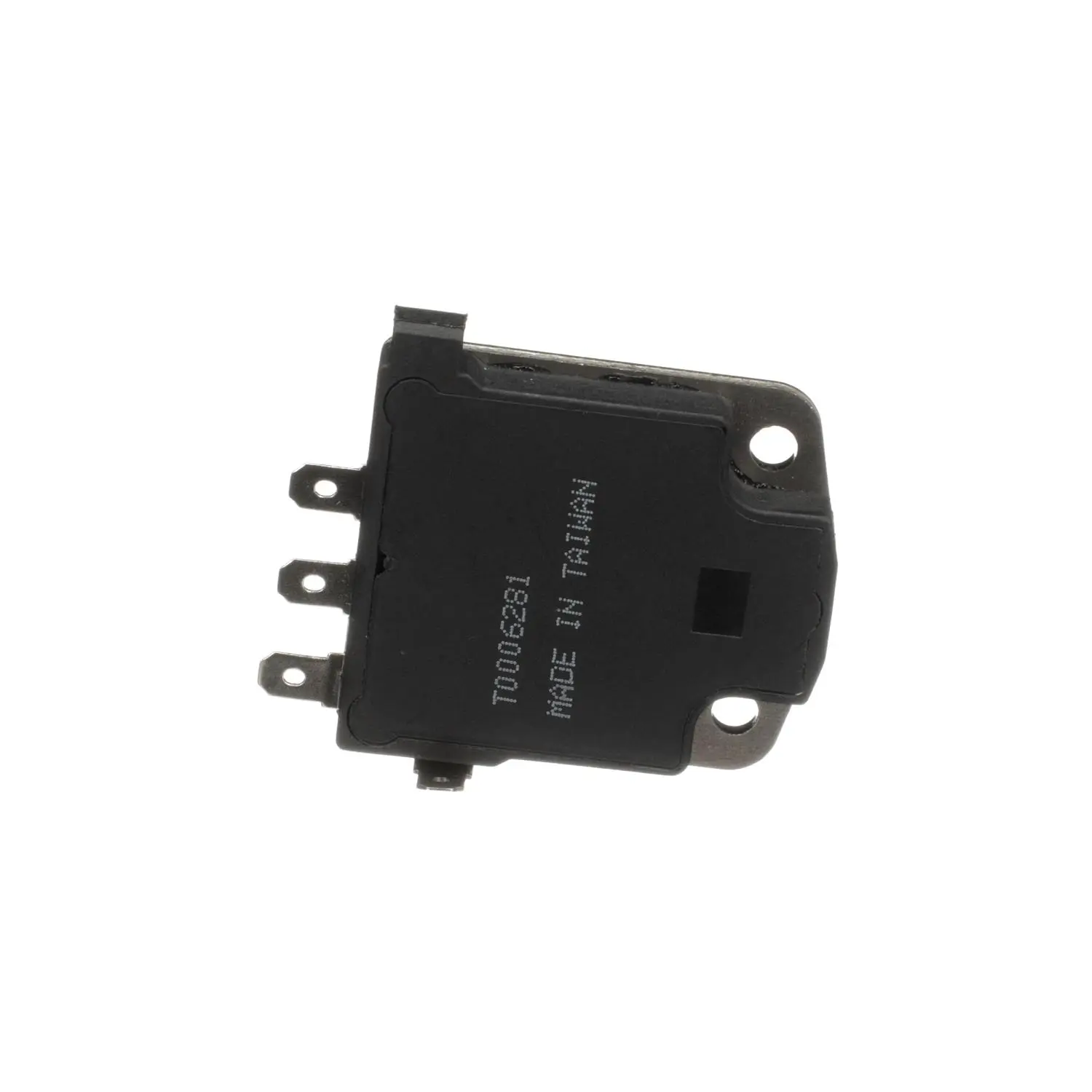 Ign Control Module