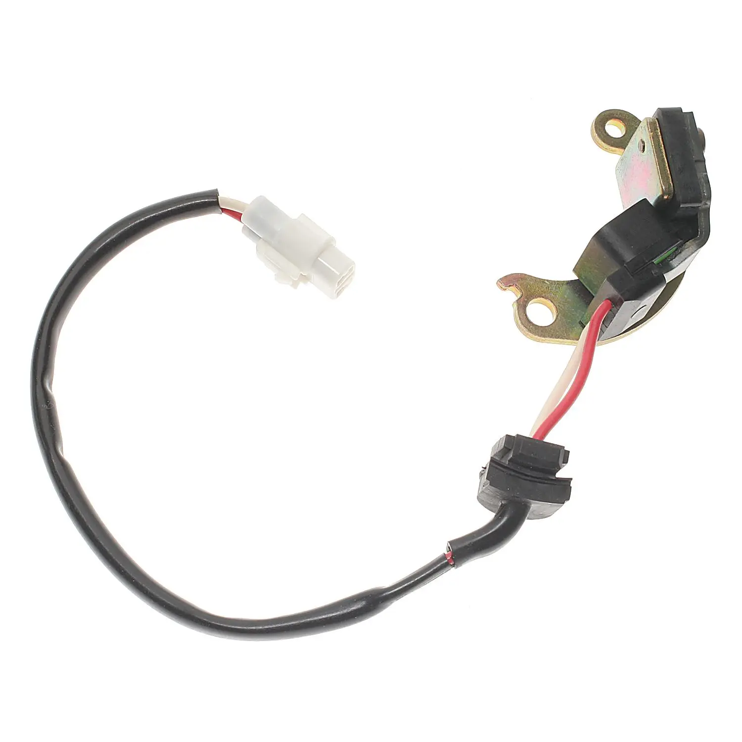 Distr Pick-Up Assy