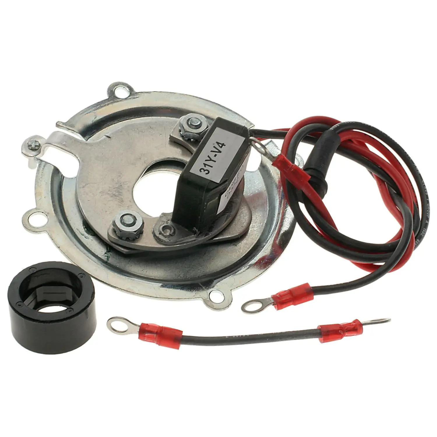 Ign Conversion Kit