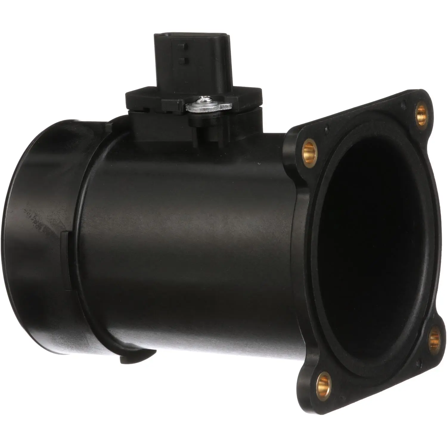 Mass Air Flow