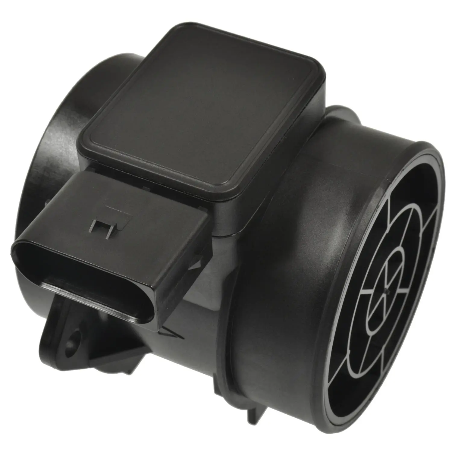 Mass Air Flow