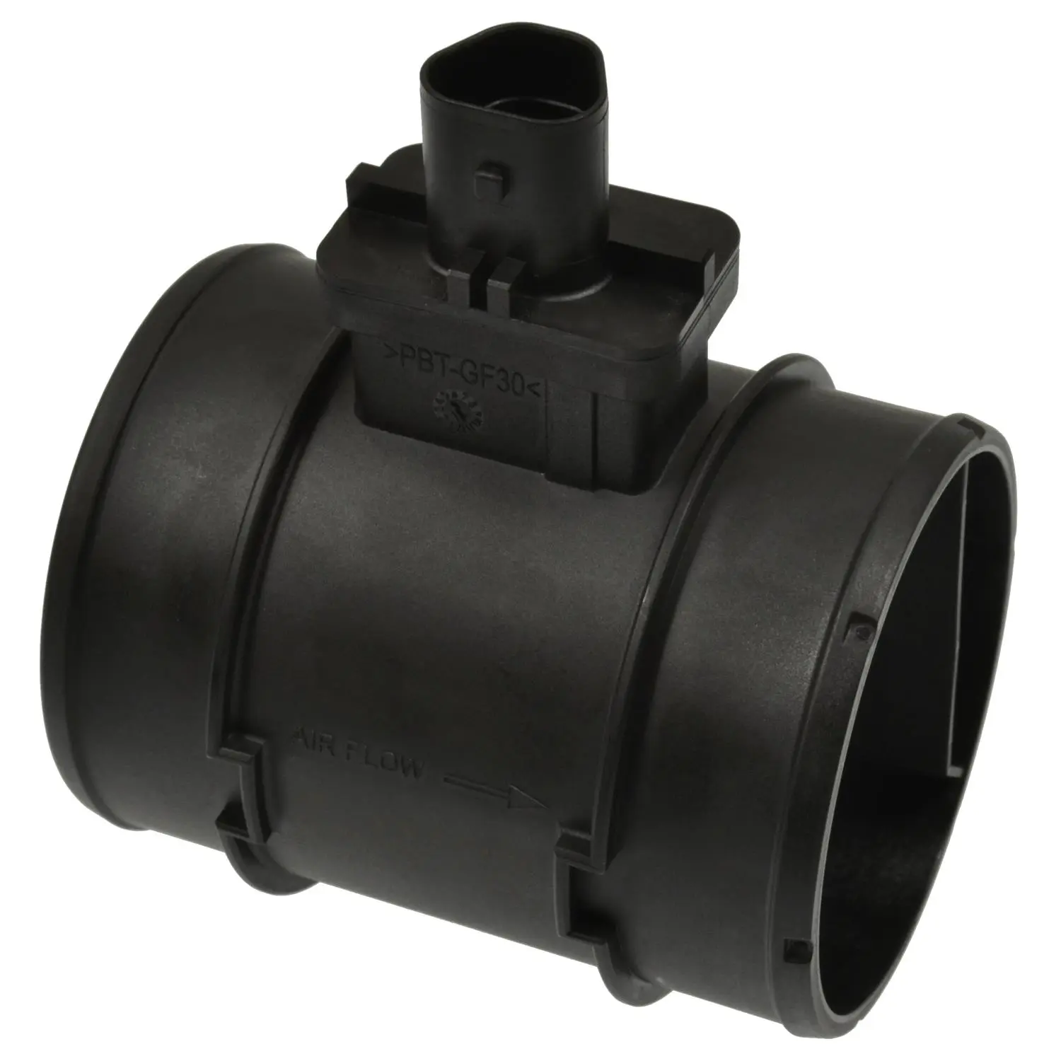 Mass Air Flow