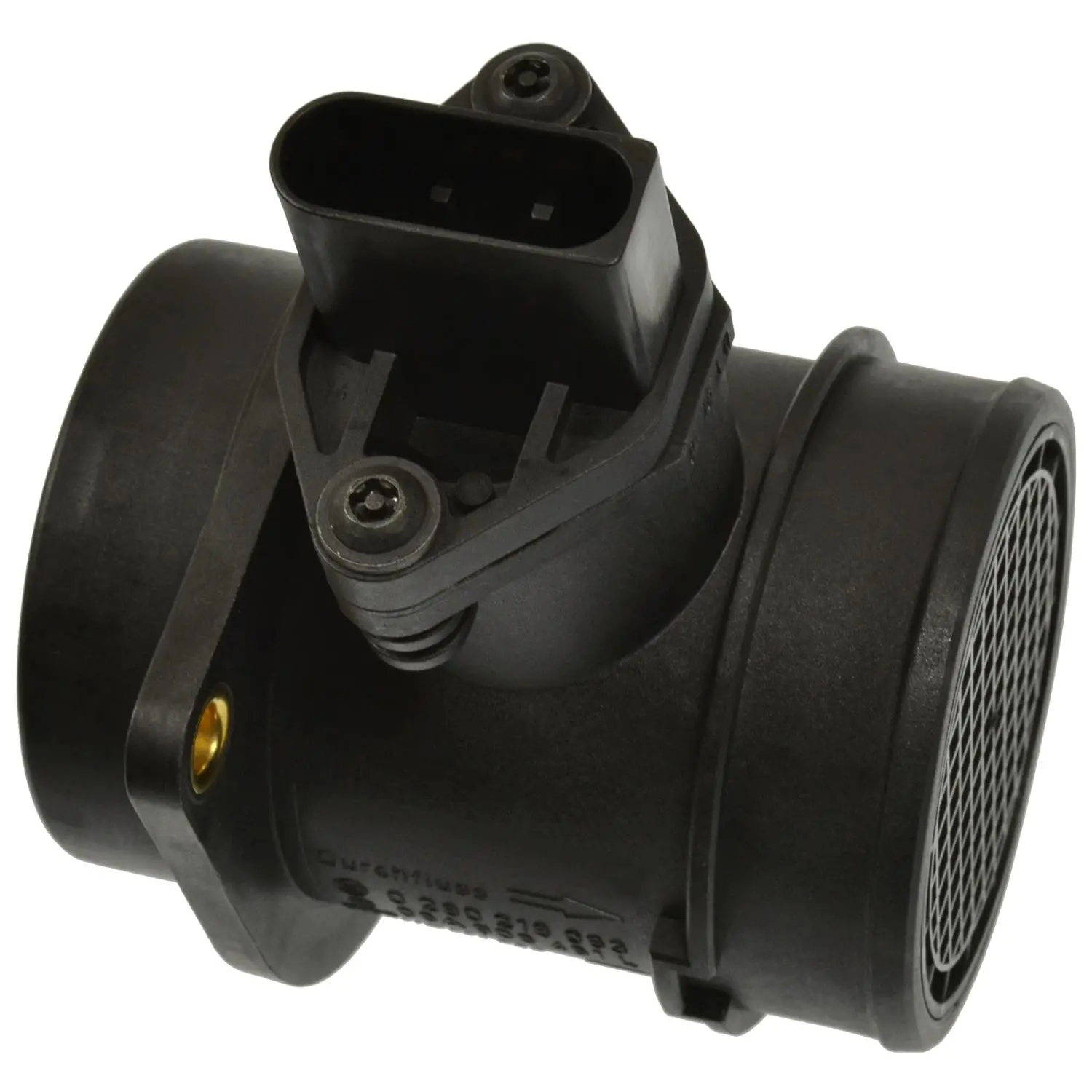 Mass Air Flow