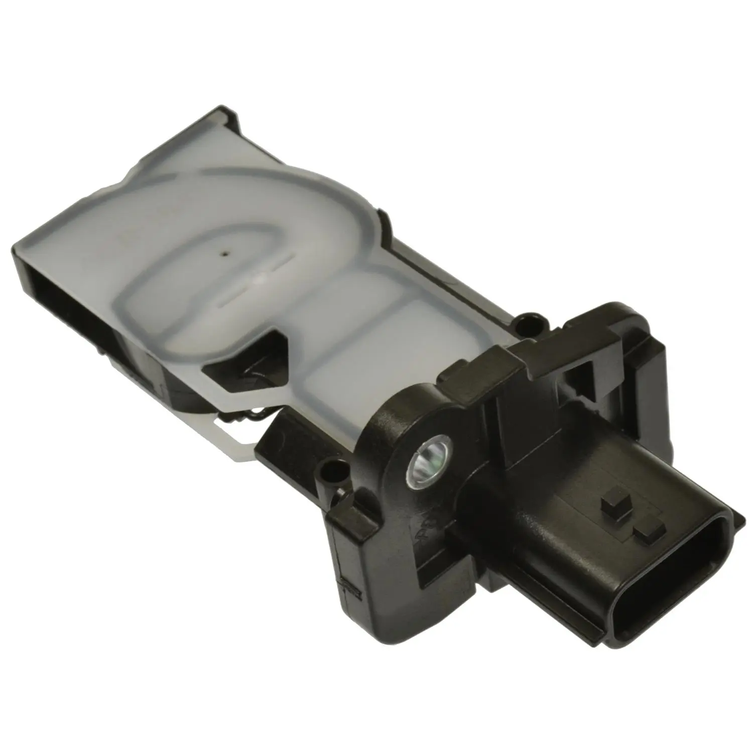 Mass Air Flow