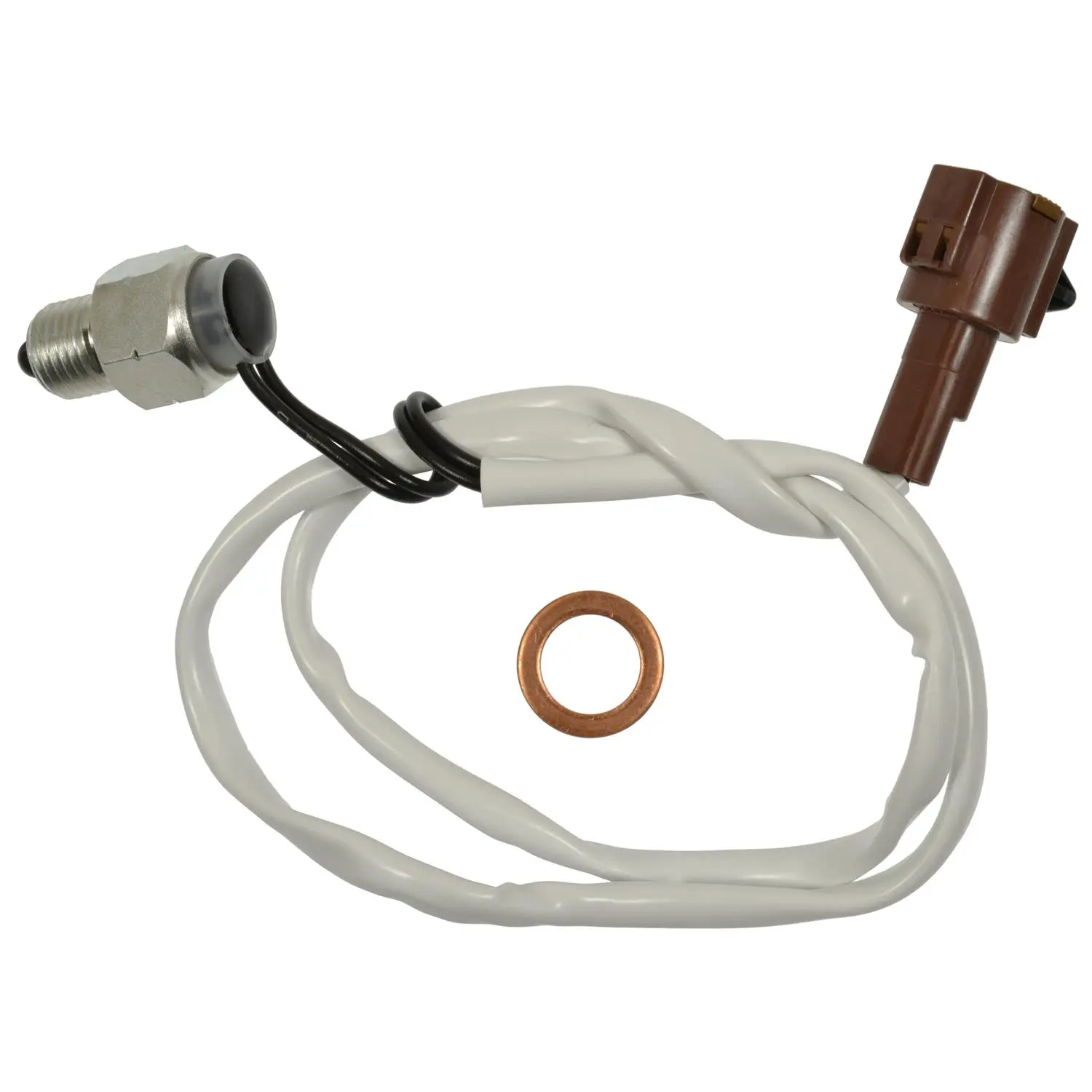 Neutral Safety Sw