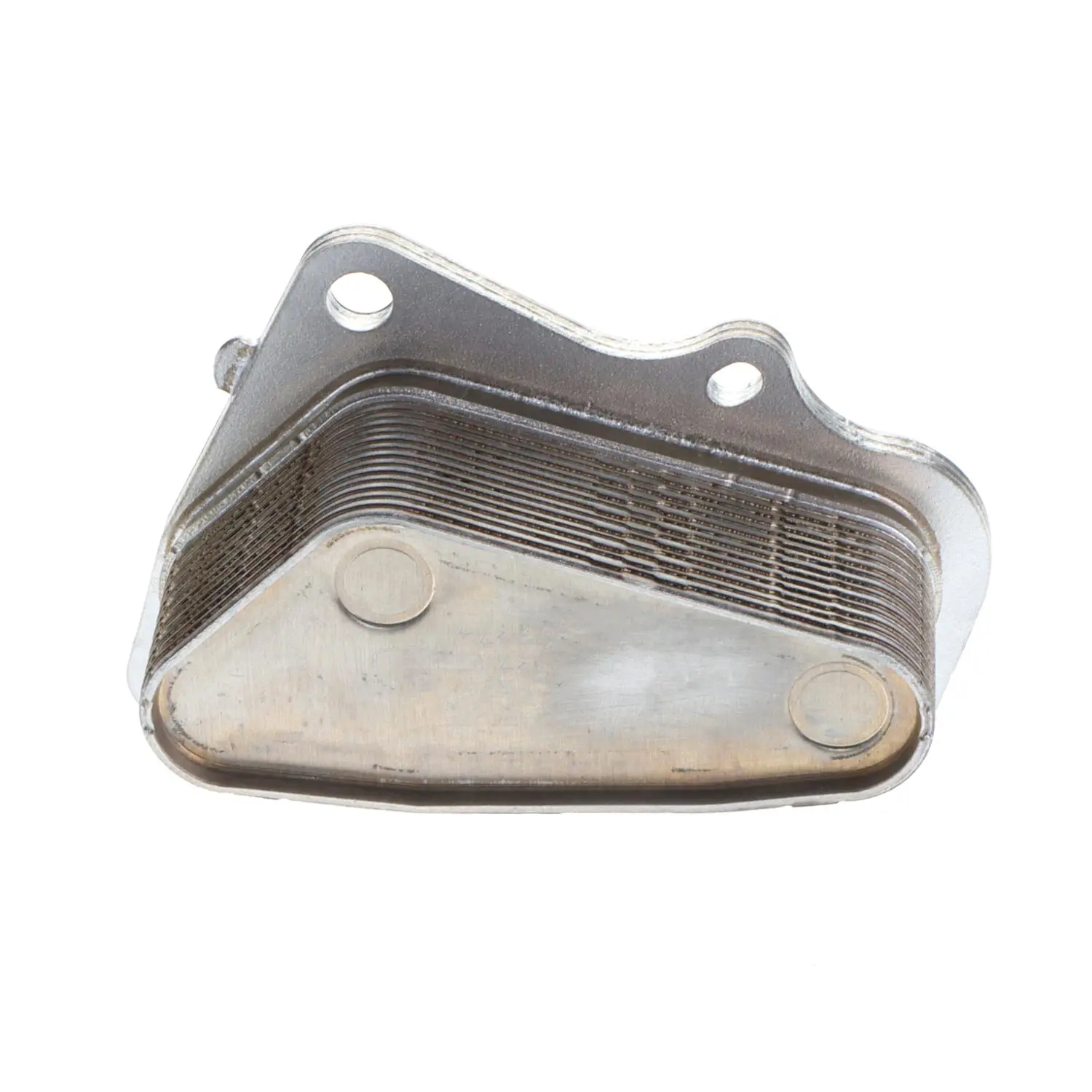 Engine Oil Cooler