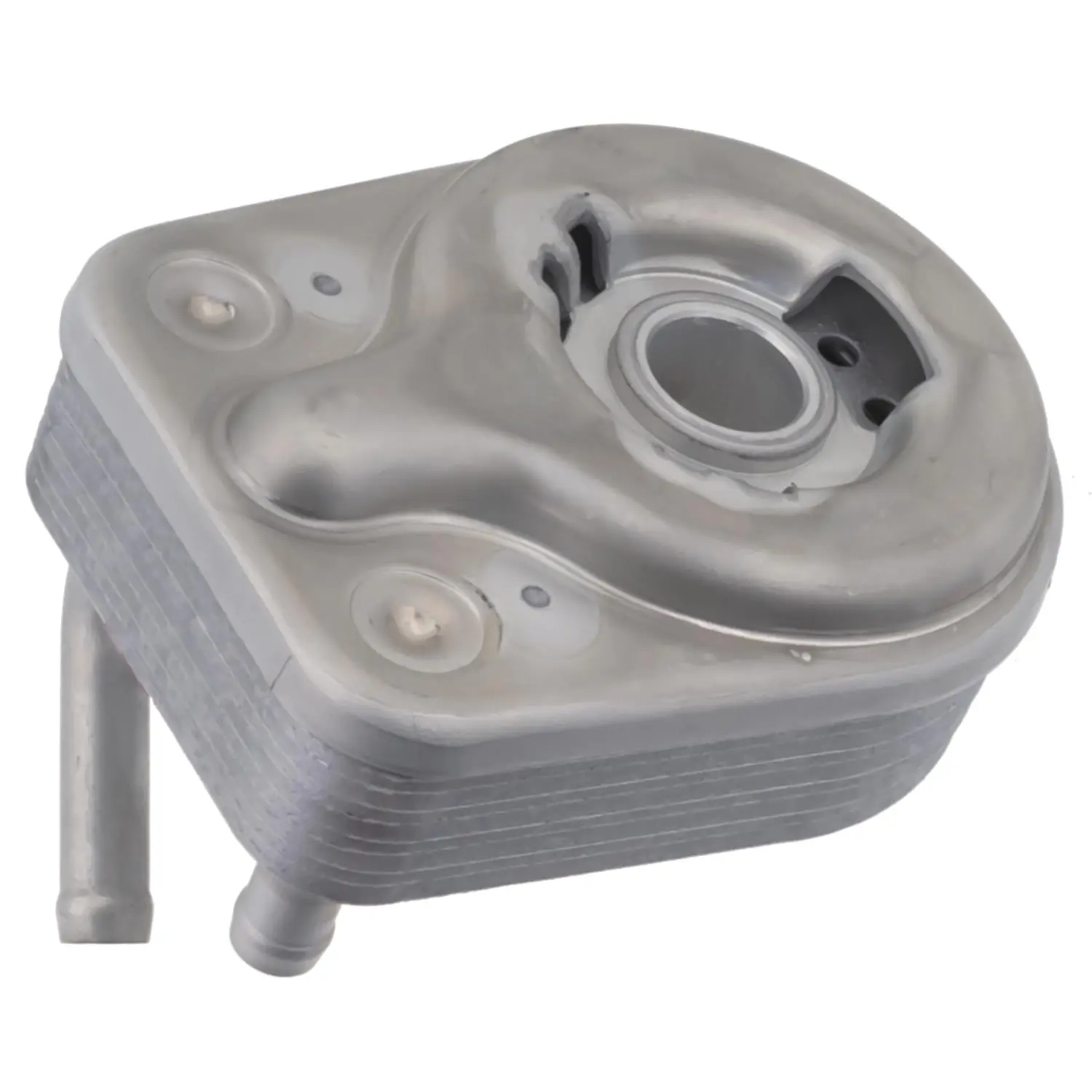 Engine Oil Cooler