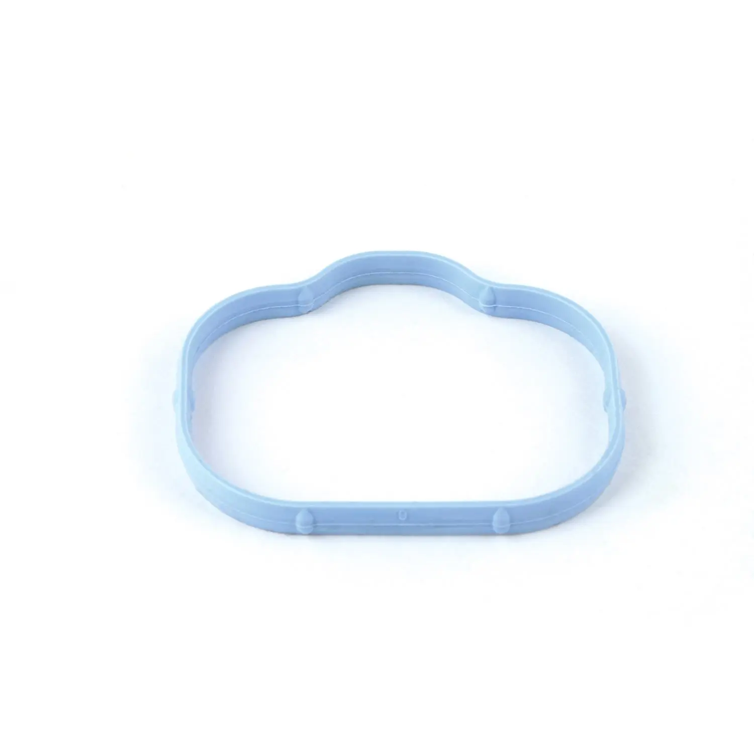 Standard Ignition Fuel Injection Plenum Gasket