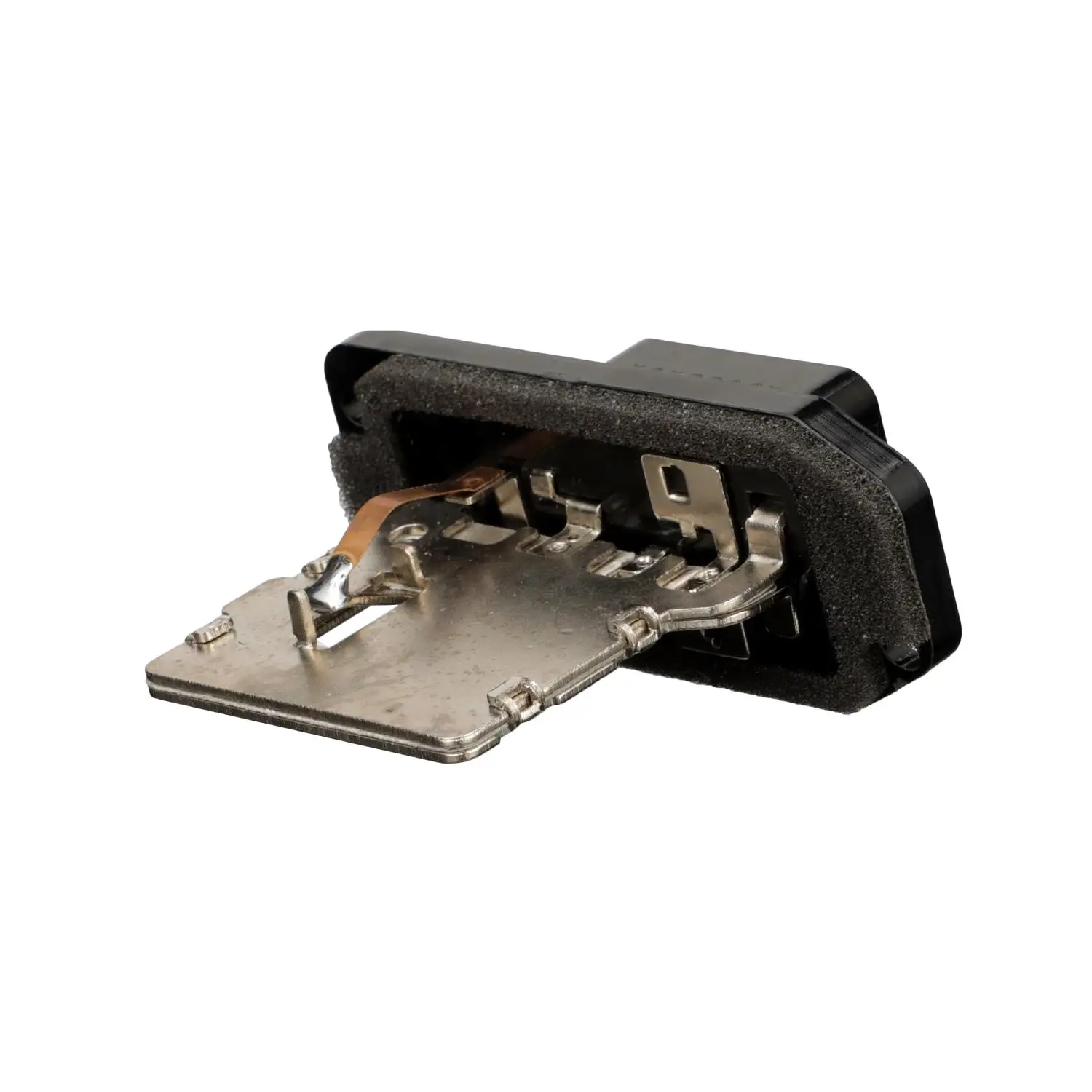 Blower Mtr Resistor