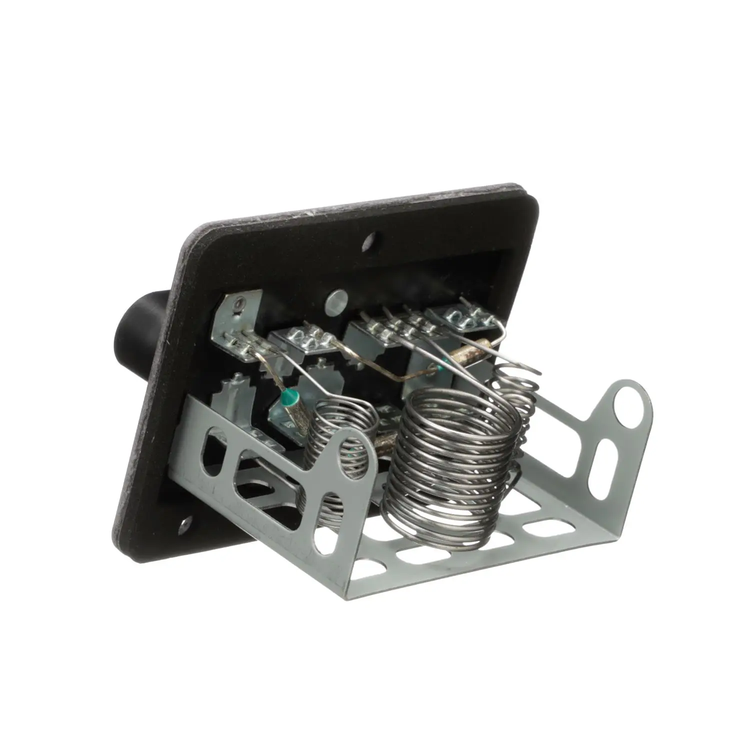Blower Mtr Resistor