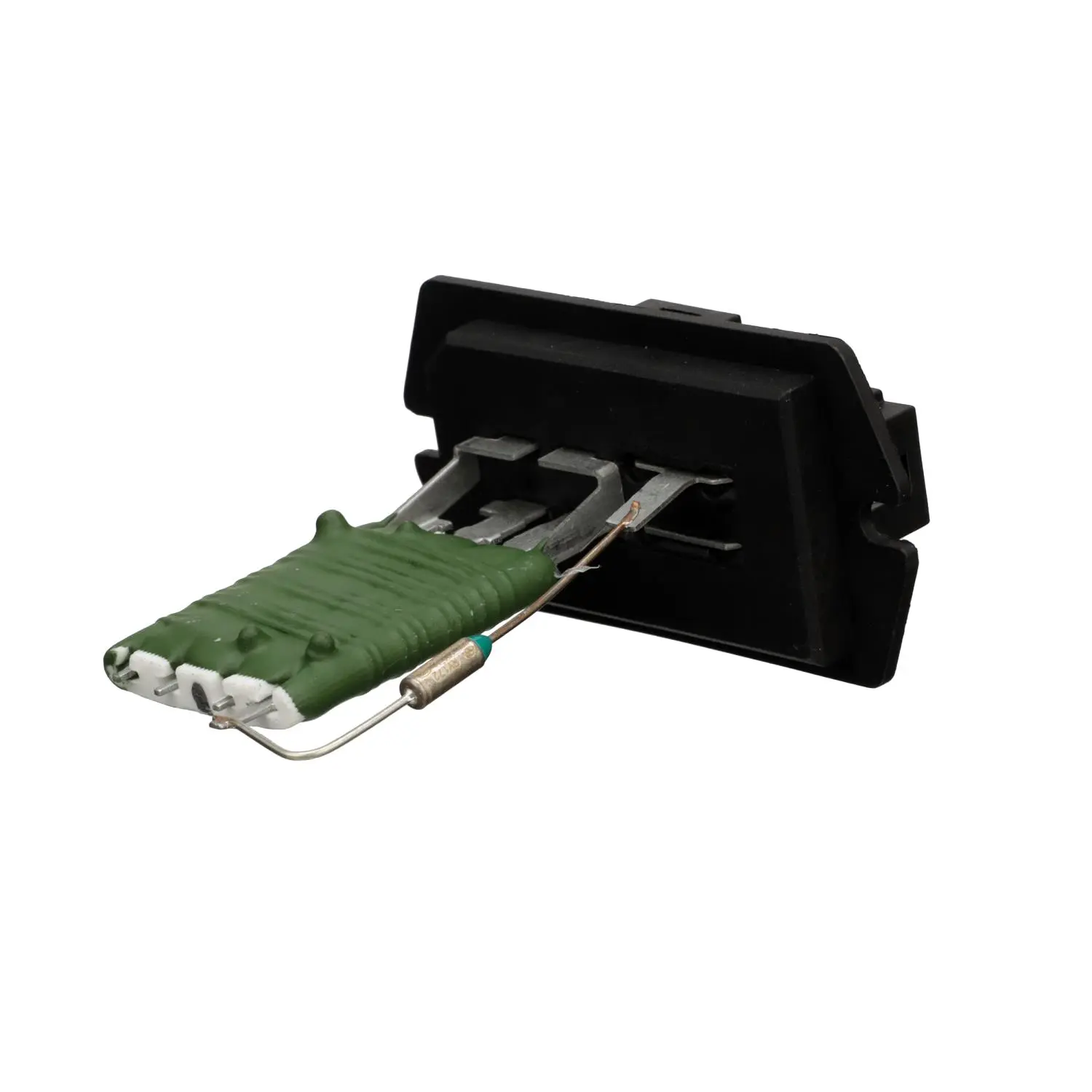 Blower Mtr Resistor
