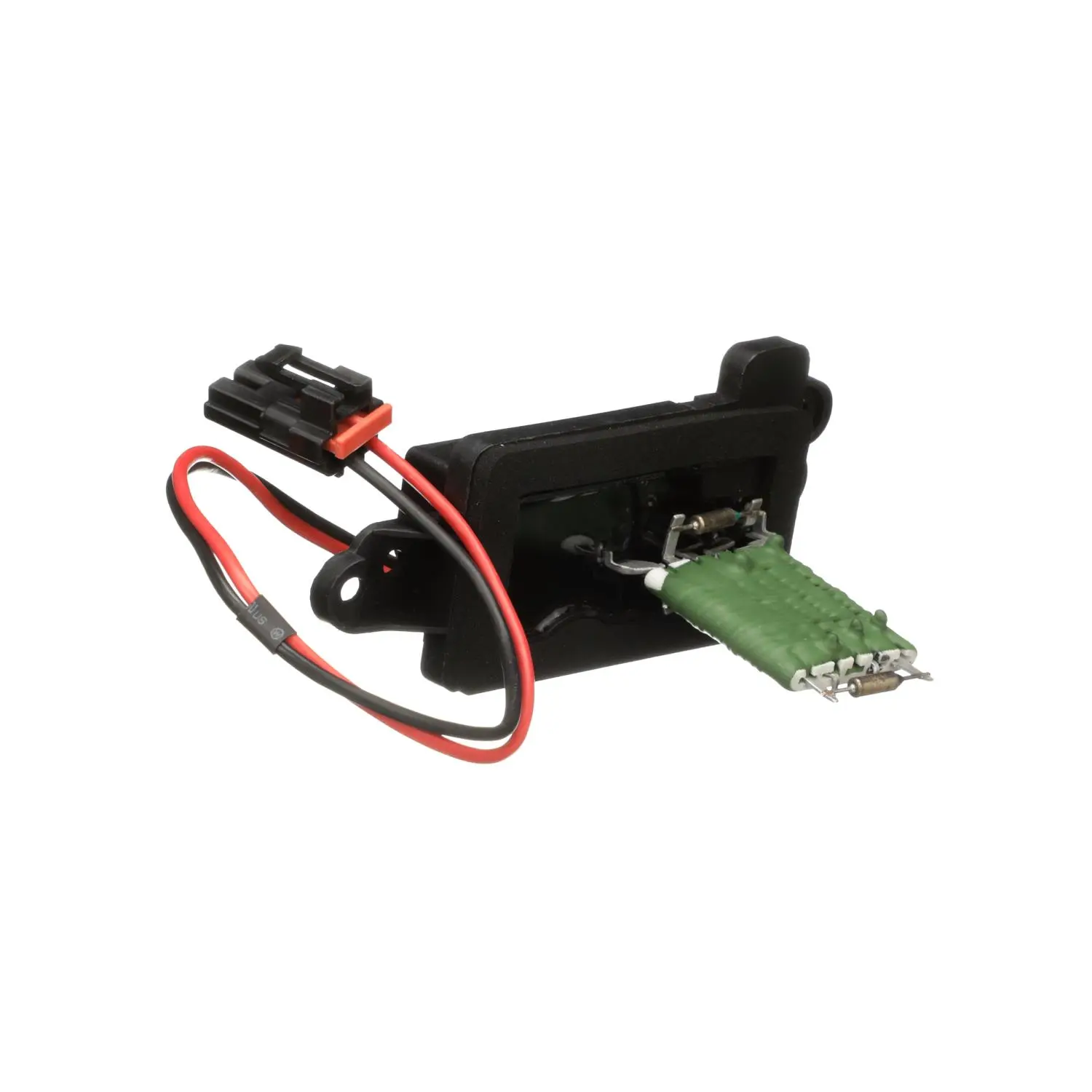 Blower Mtr Resistor