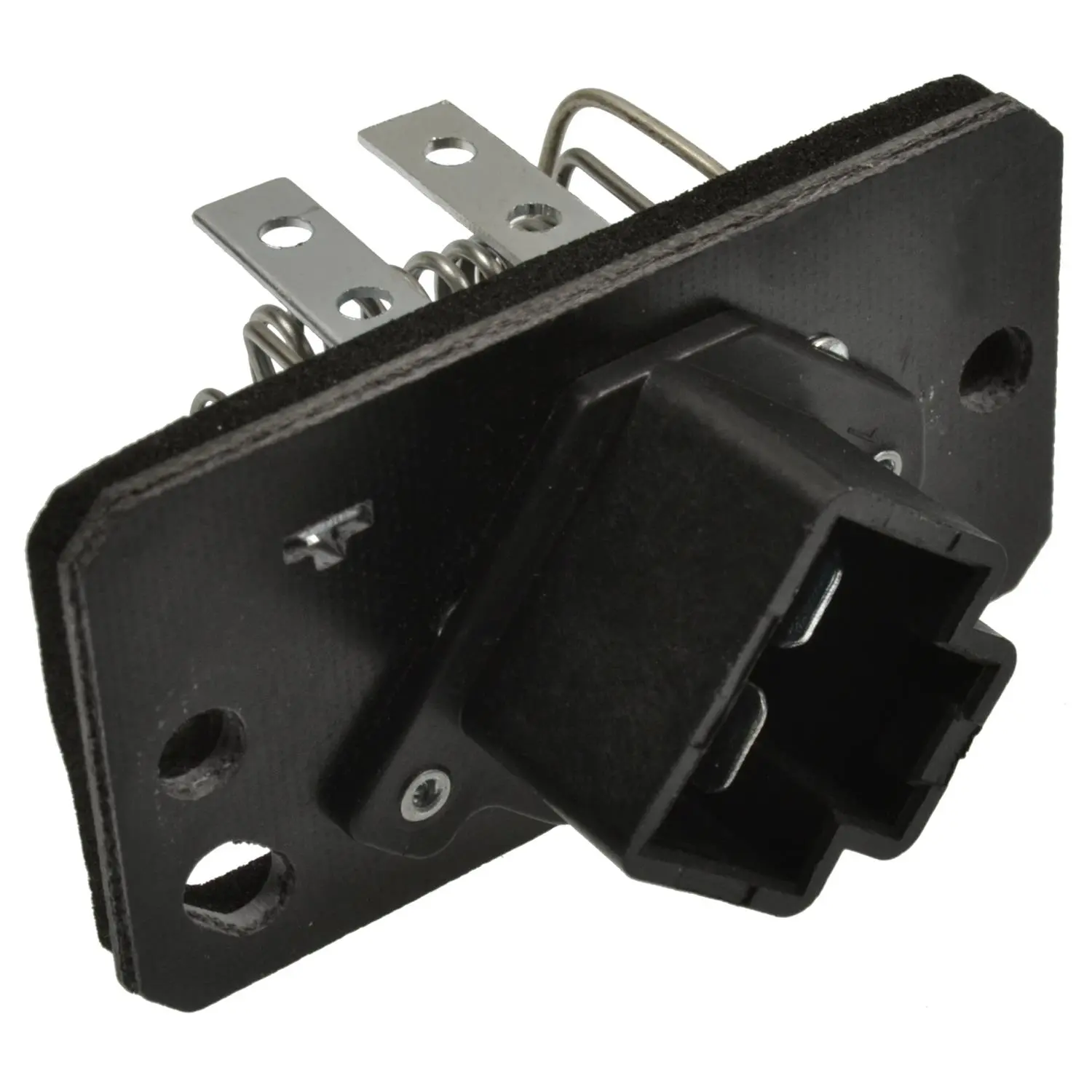 Blower Mtr Resistor