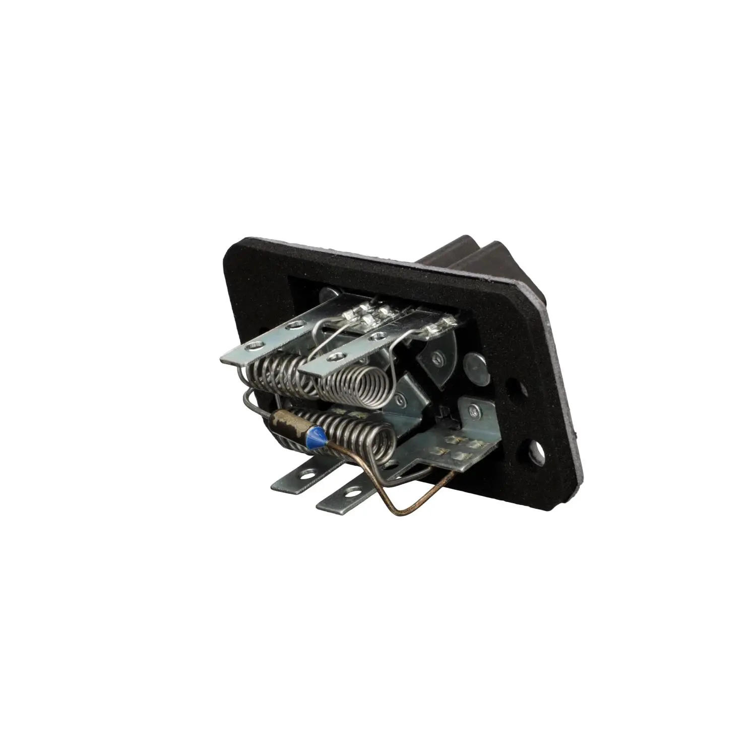 Blower Mtr Resistor