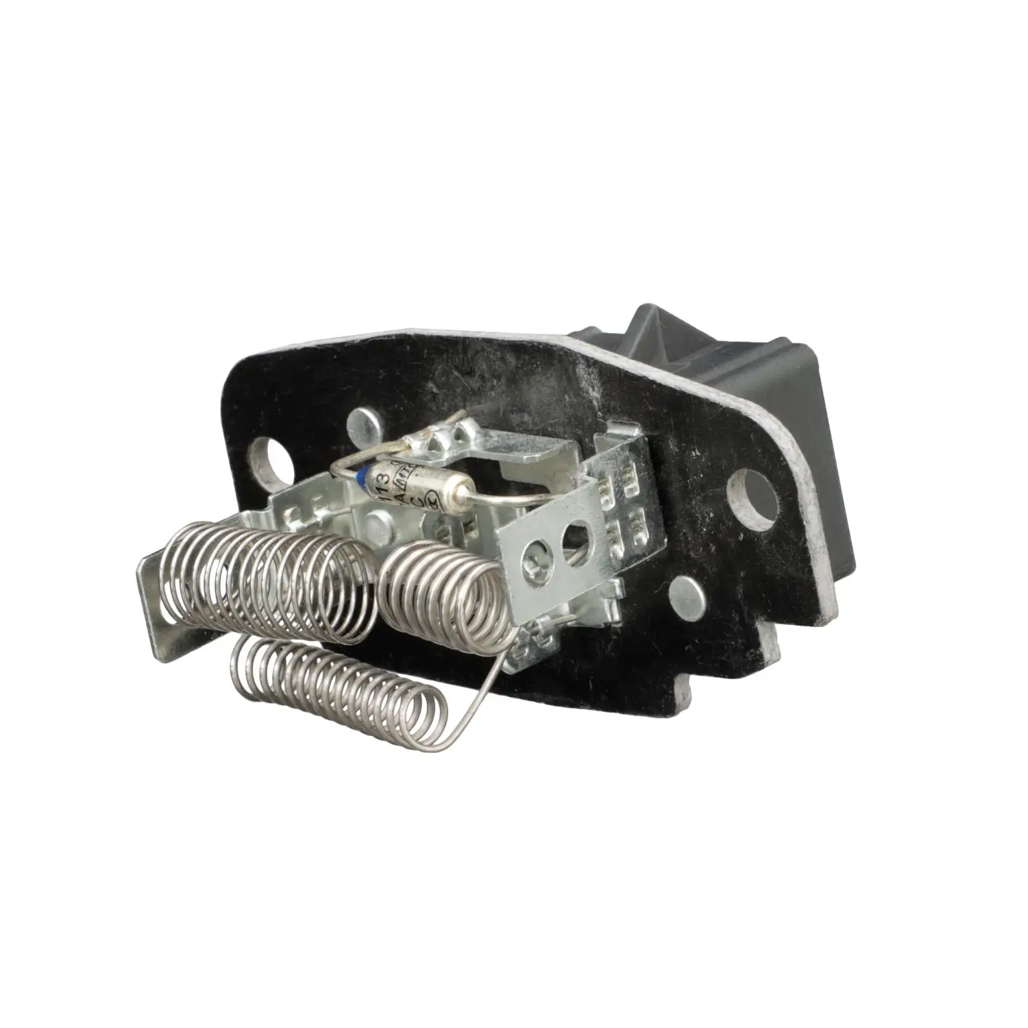 Blower Mtr Resistor