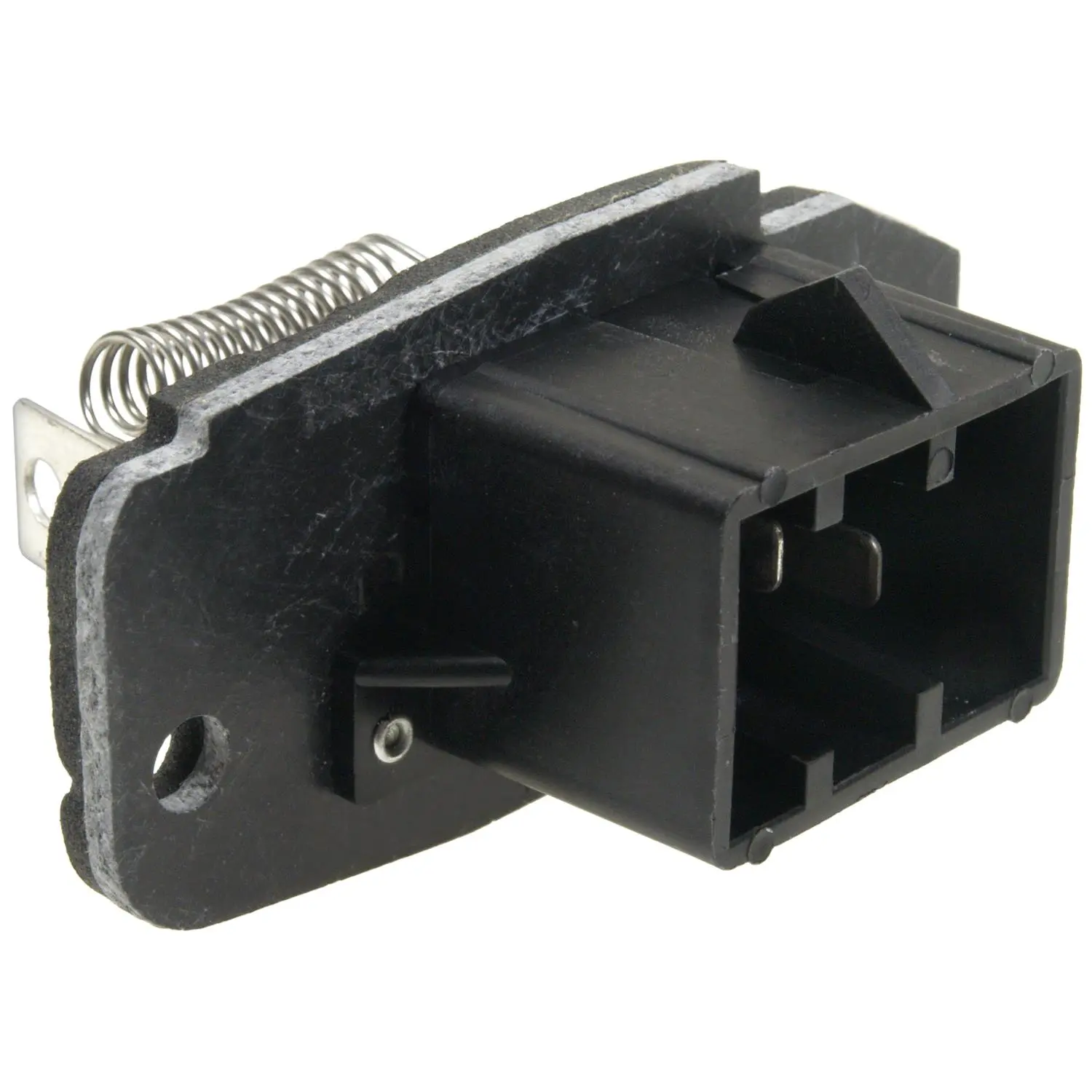 Blower Mtr Resistor