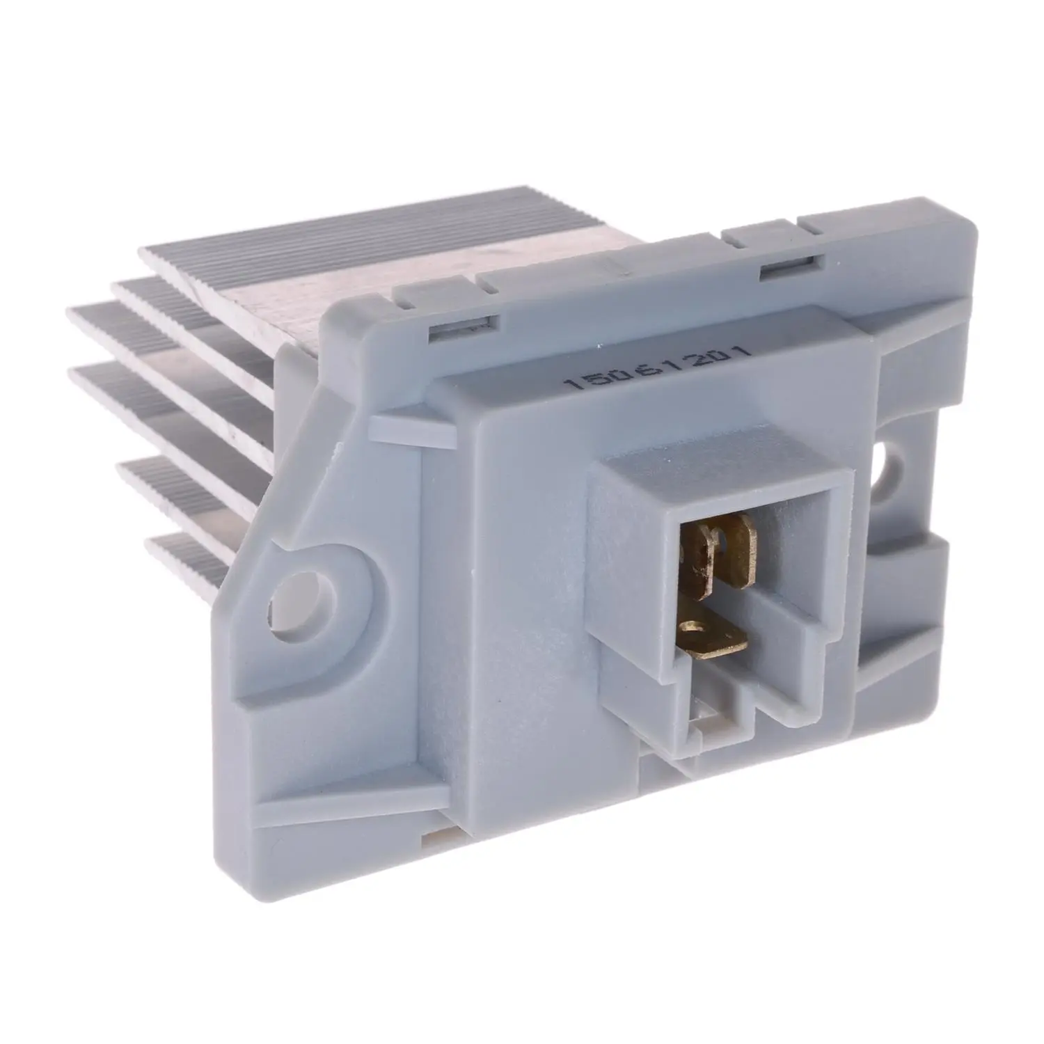 Blower Mtr Resistor