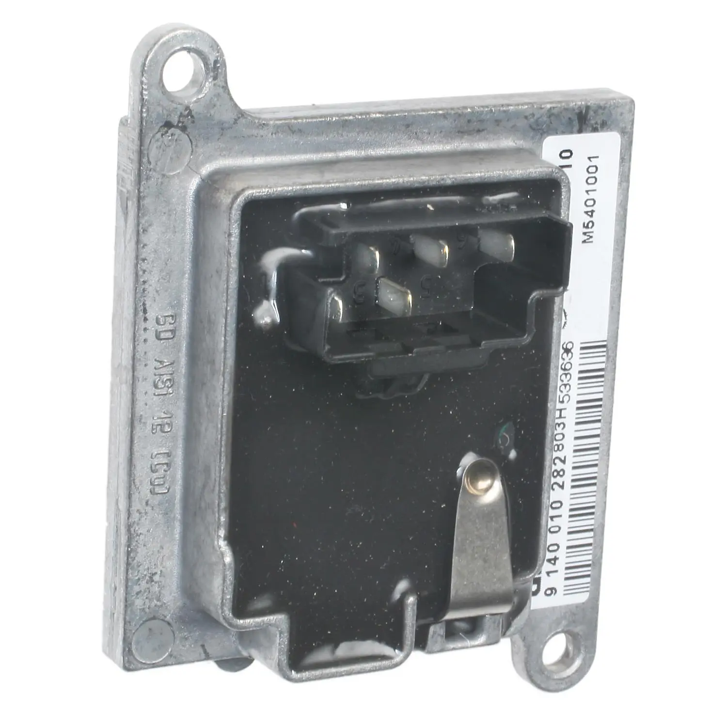 Blower Mtr Resistor