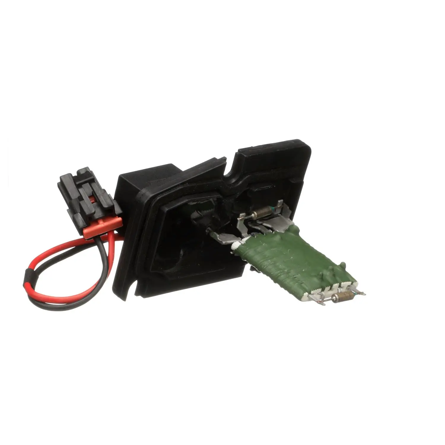 Blower Mtr Resistor