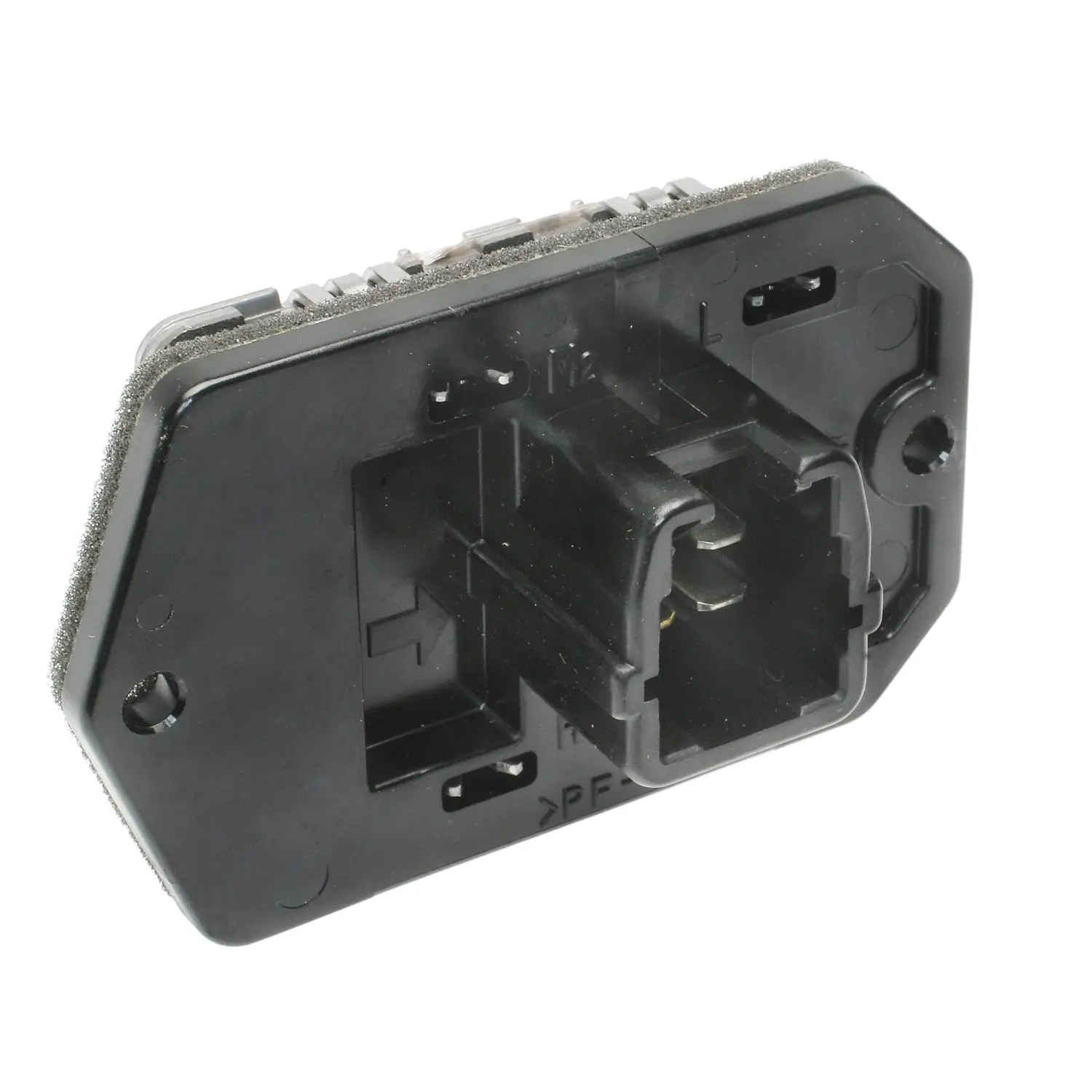 Blower Mtr Resistor