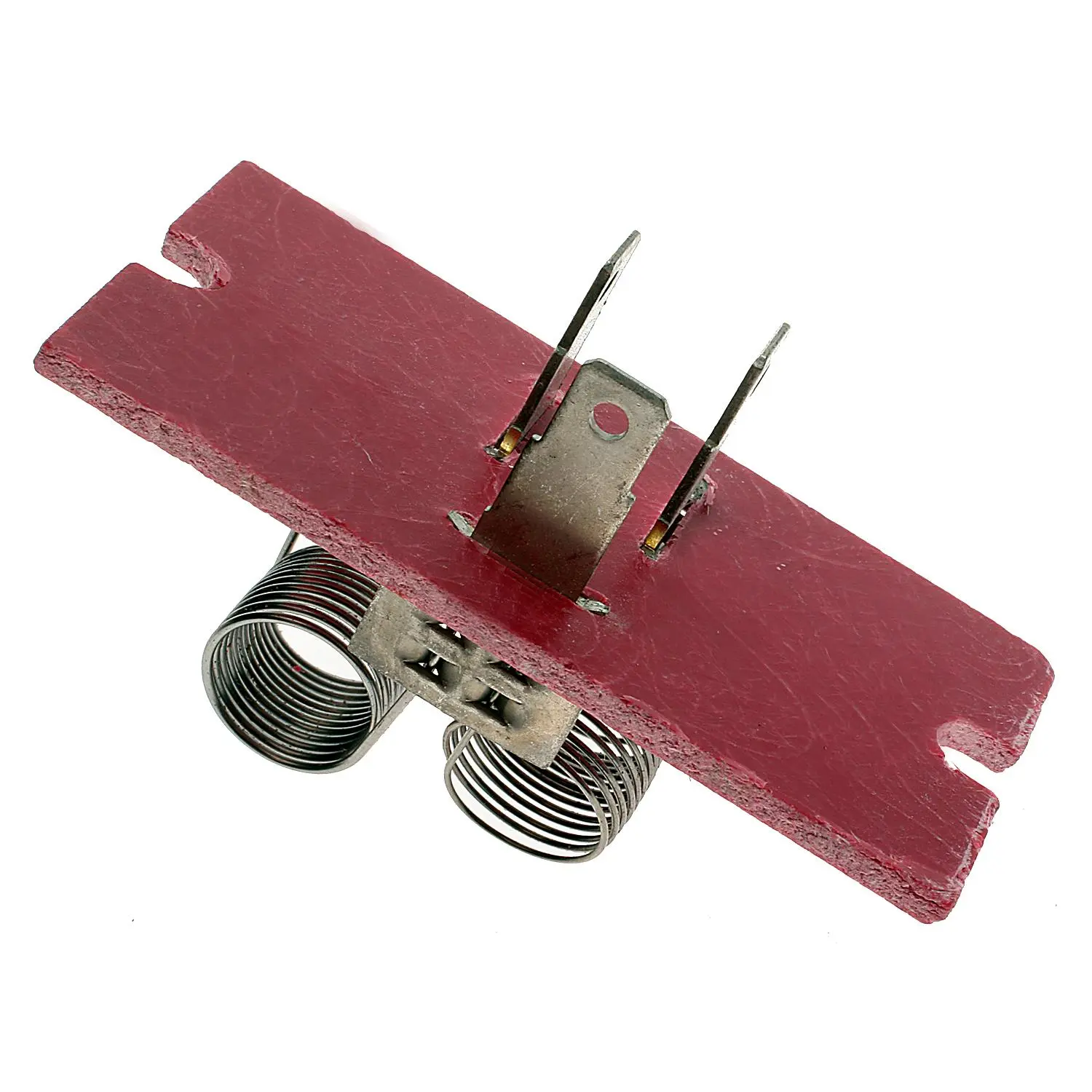 Blower Mtr Resistor