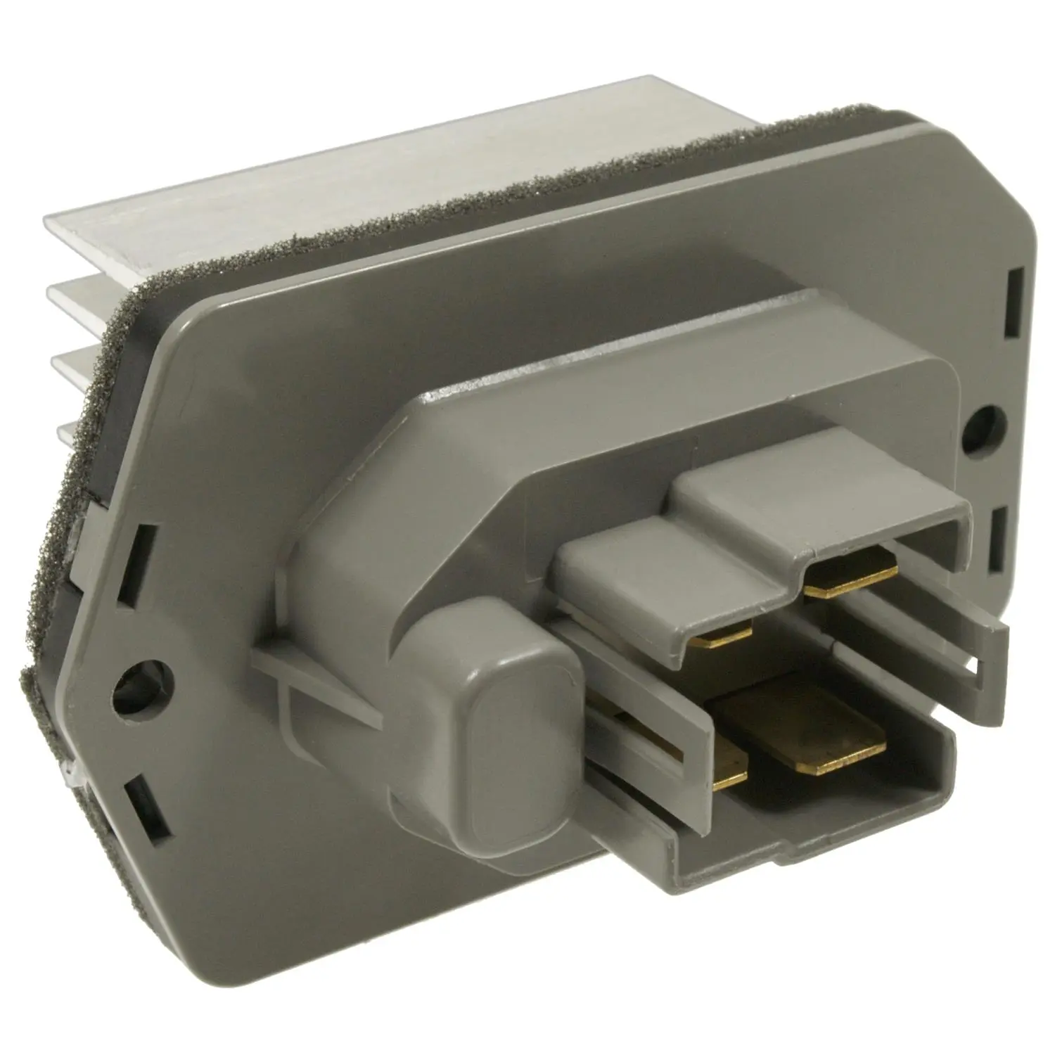 Blower Mtr Resistor