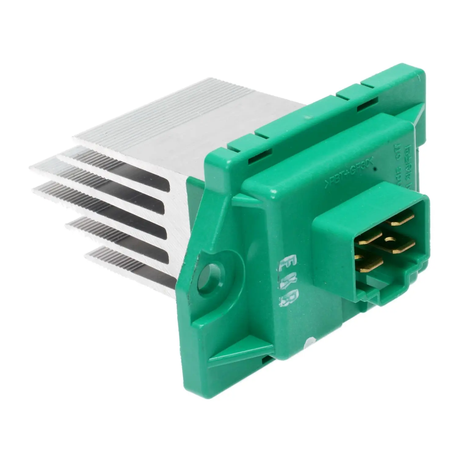 Blower Mtr Resistor