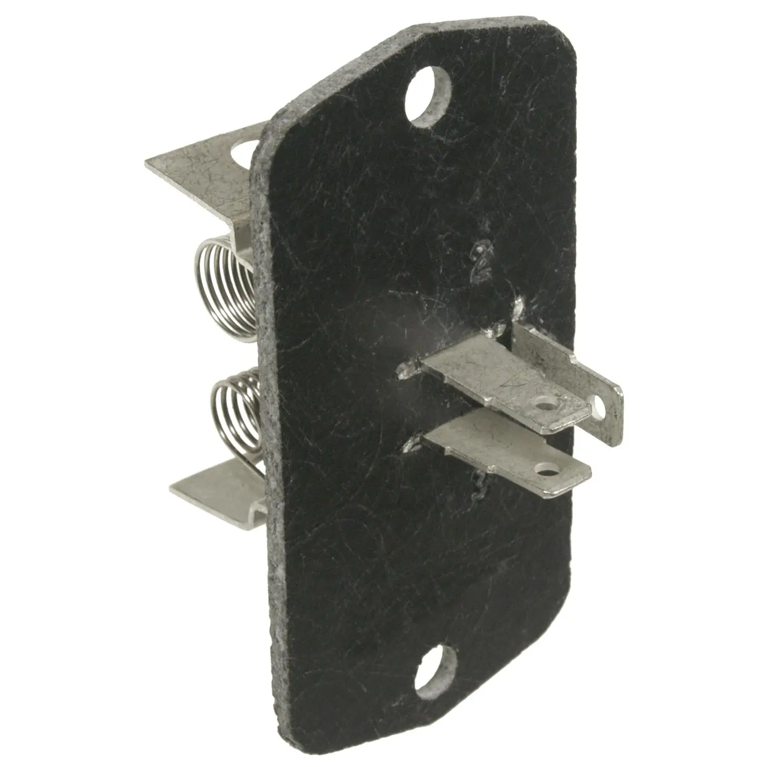 Blower Mtr Resistor