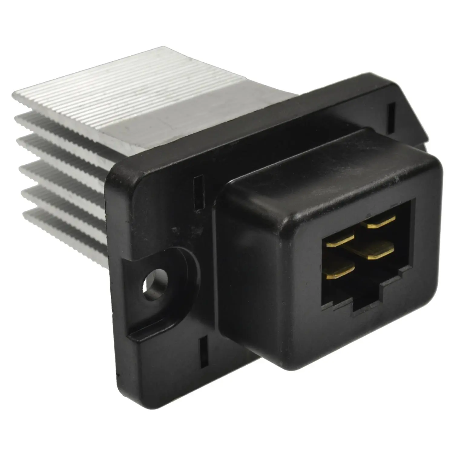 Blower Mtr Resistor