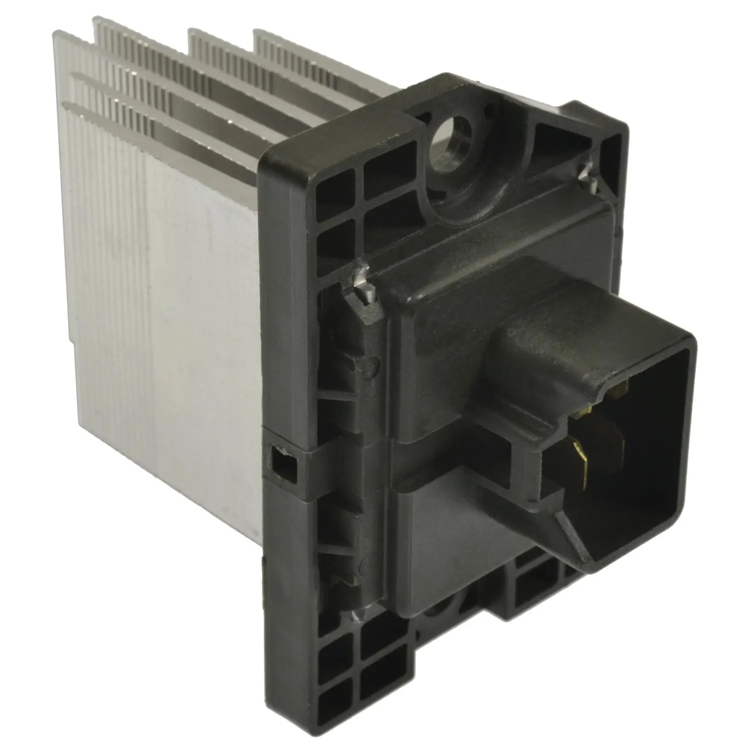 Blower Mtr Resistor