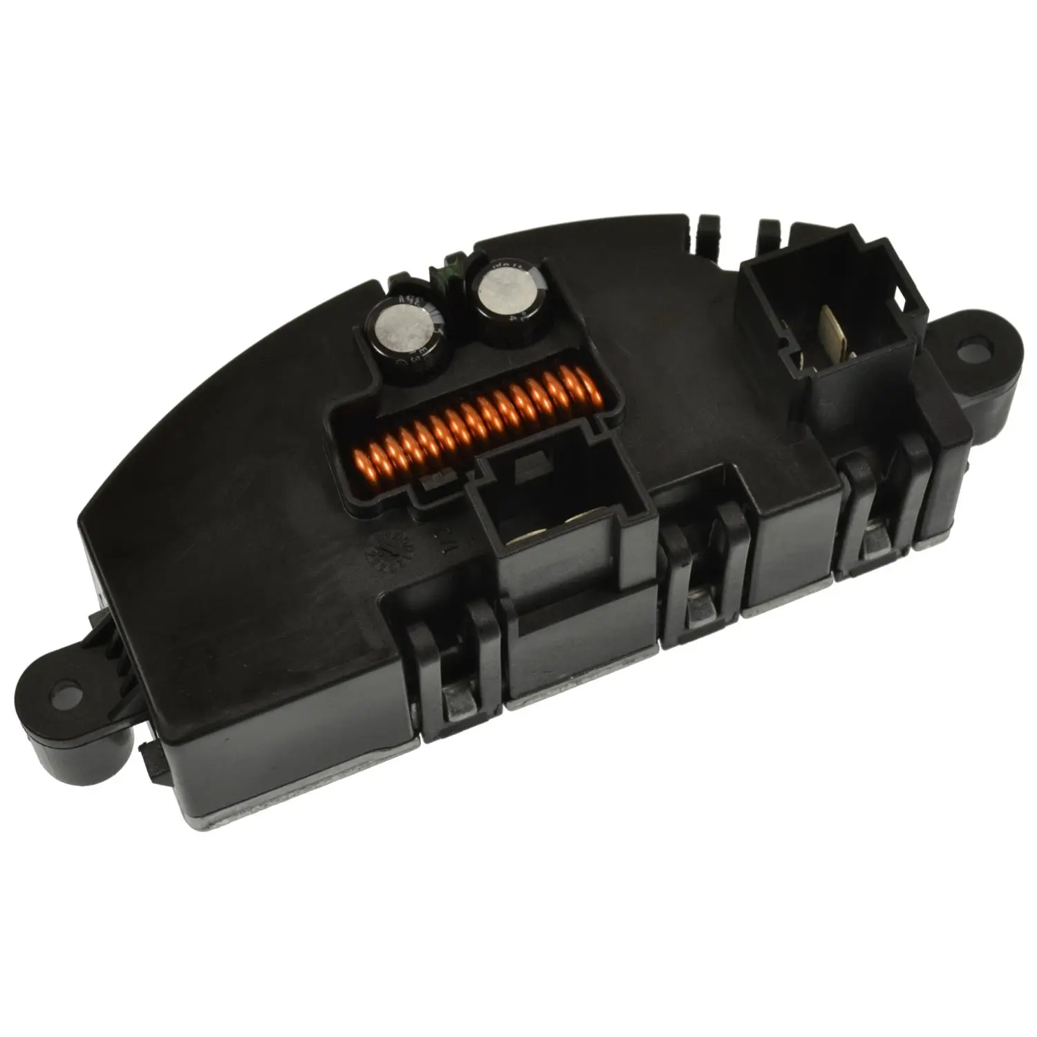 Blower Mtr Resistor