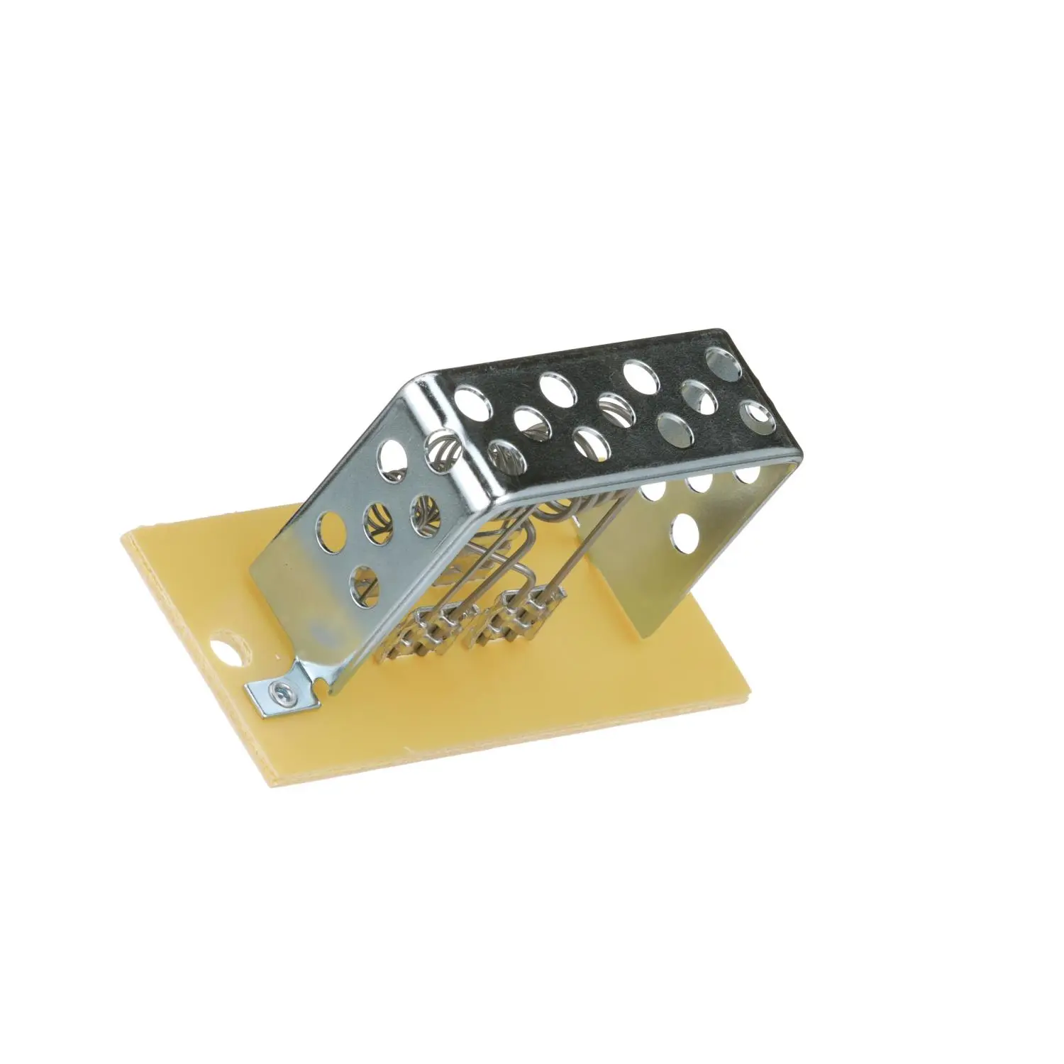 Blower Mtr Resistor