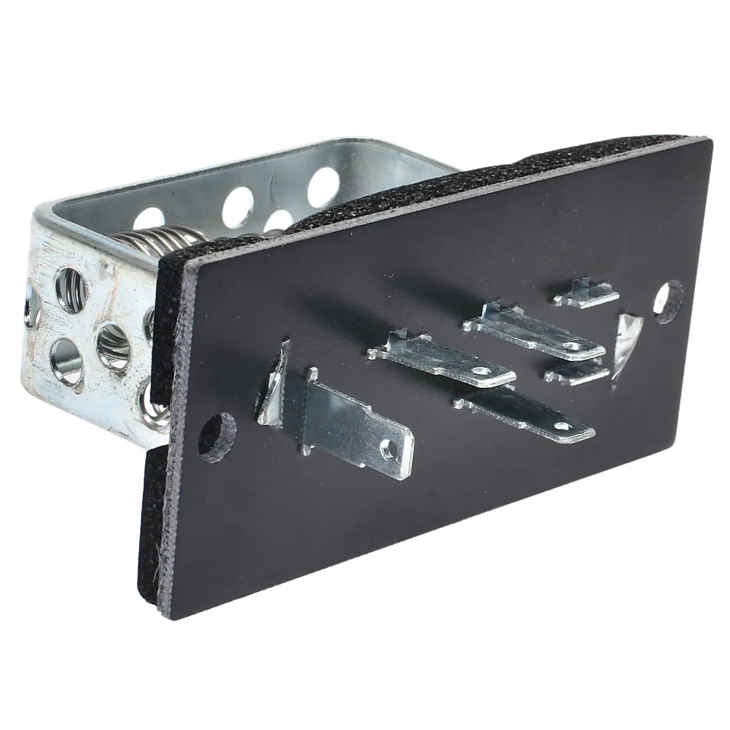 Blower Mtr Resistor