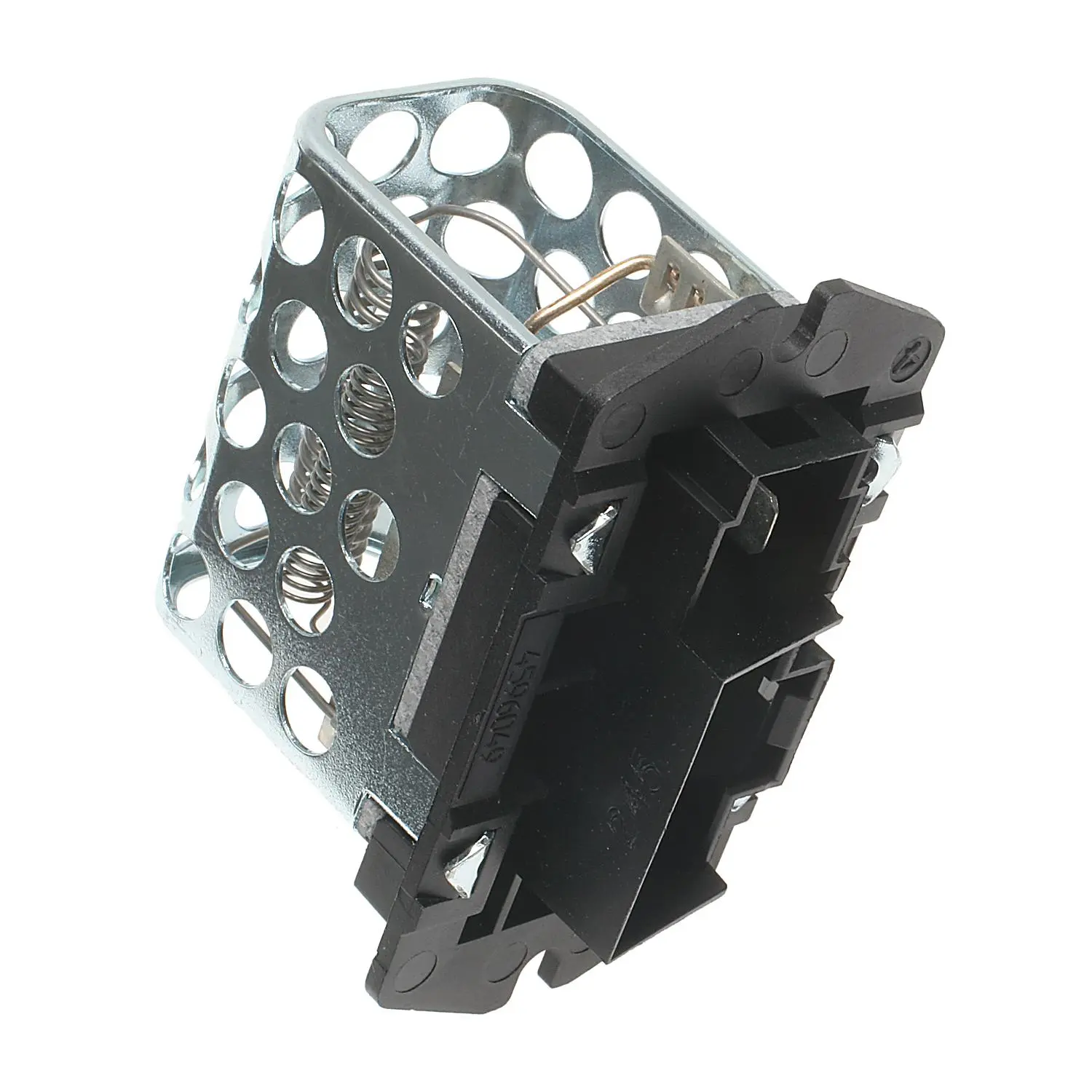 Blower Mtr Resistor